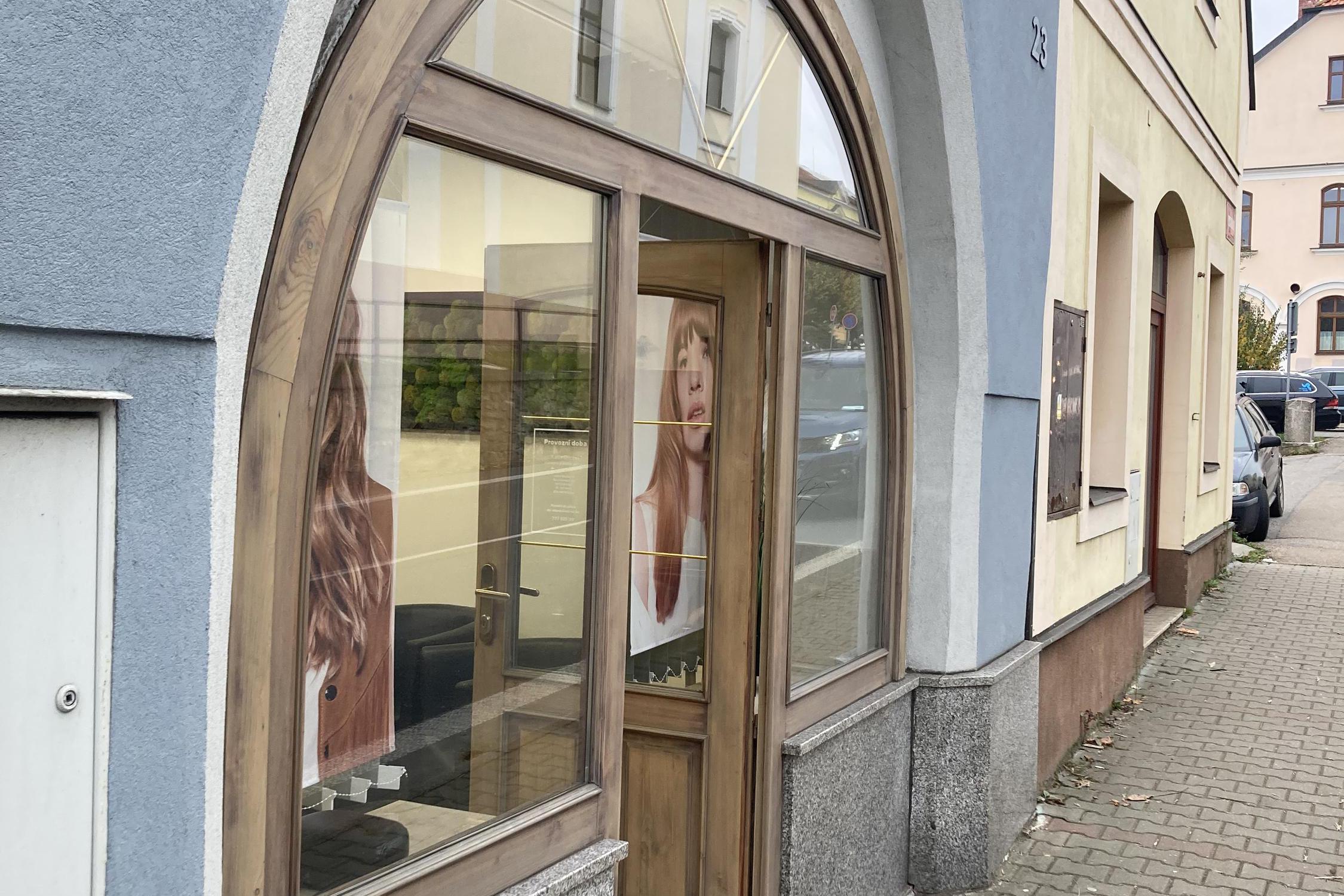 Kadeřnictví Hana Staňková