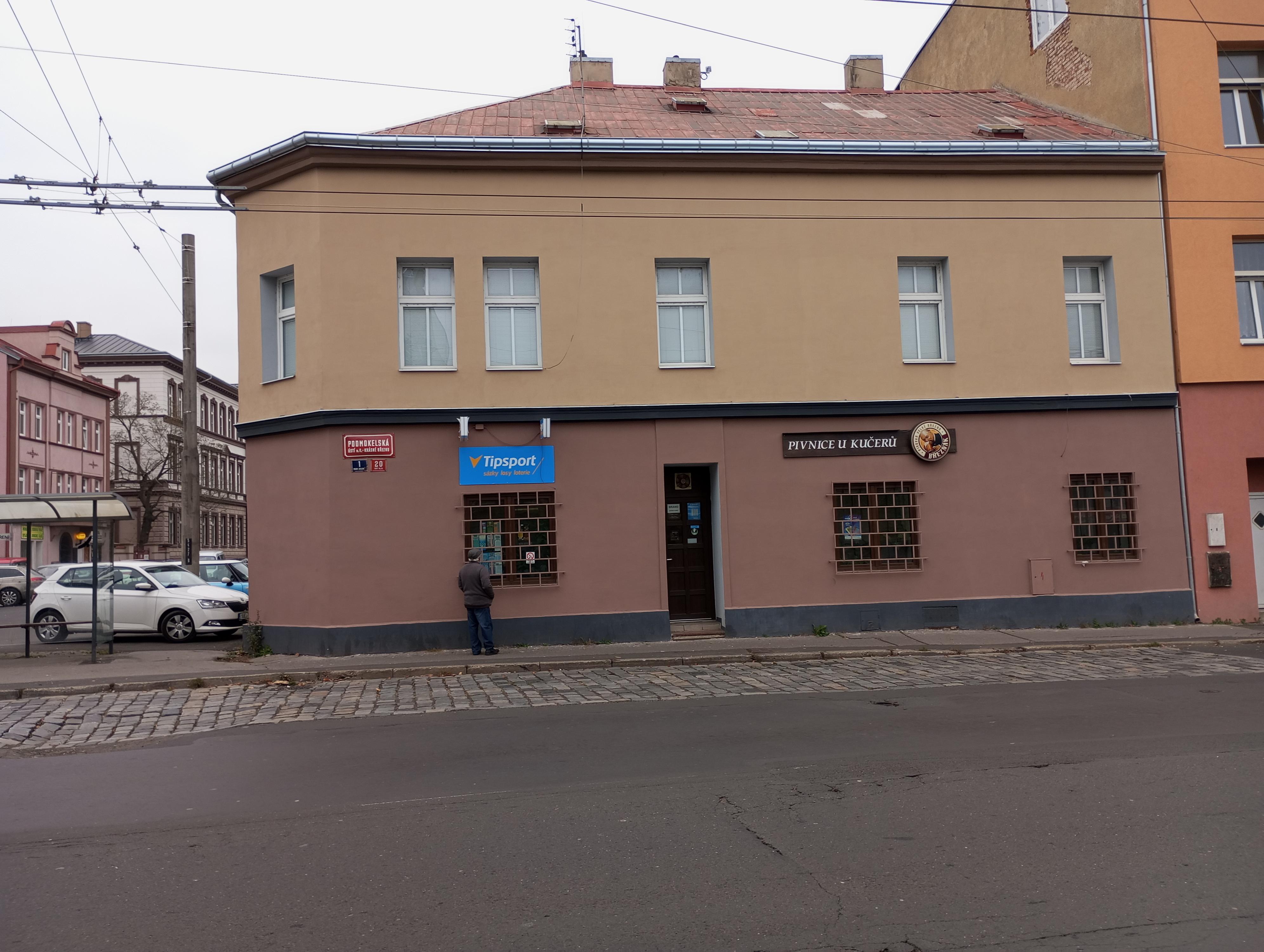 Pivnice u Kučerů foto 3