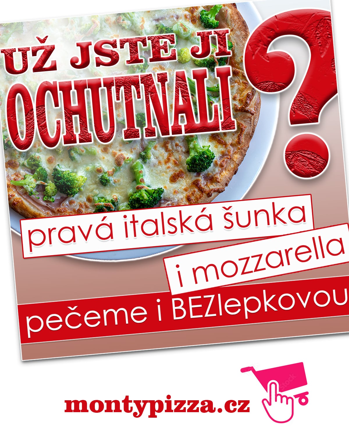 Monty Pizza foto 4