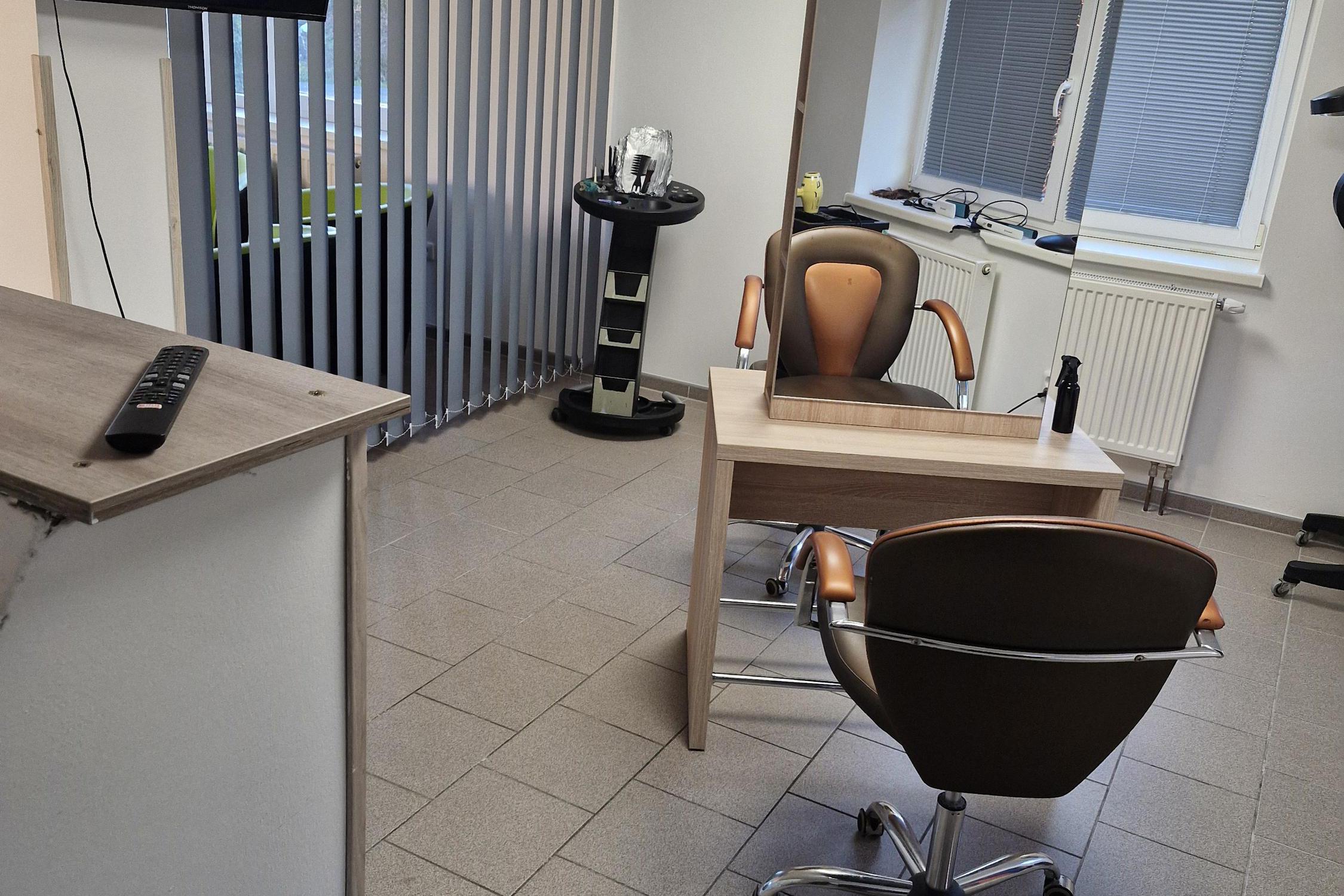 Kadeřnictví Simča