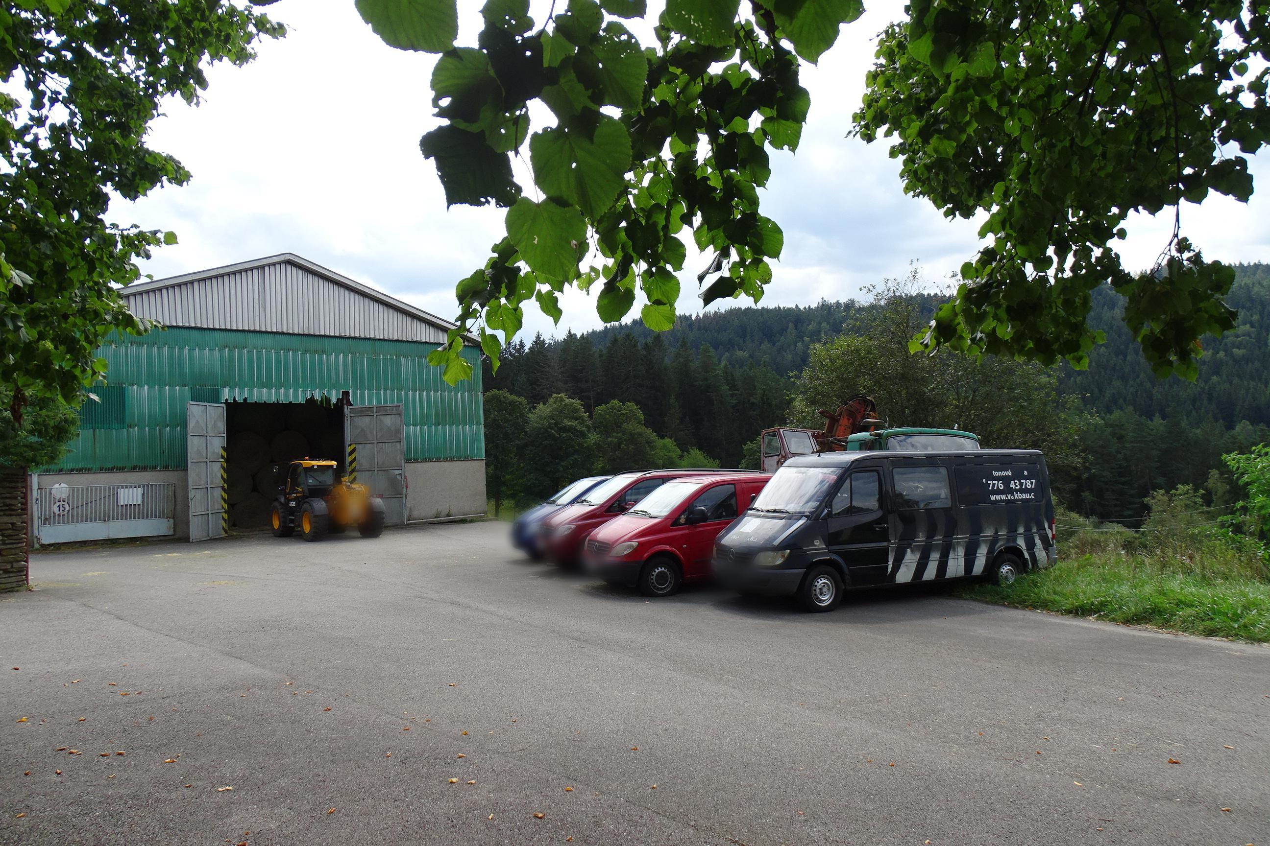 Martin Volek - autoservis