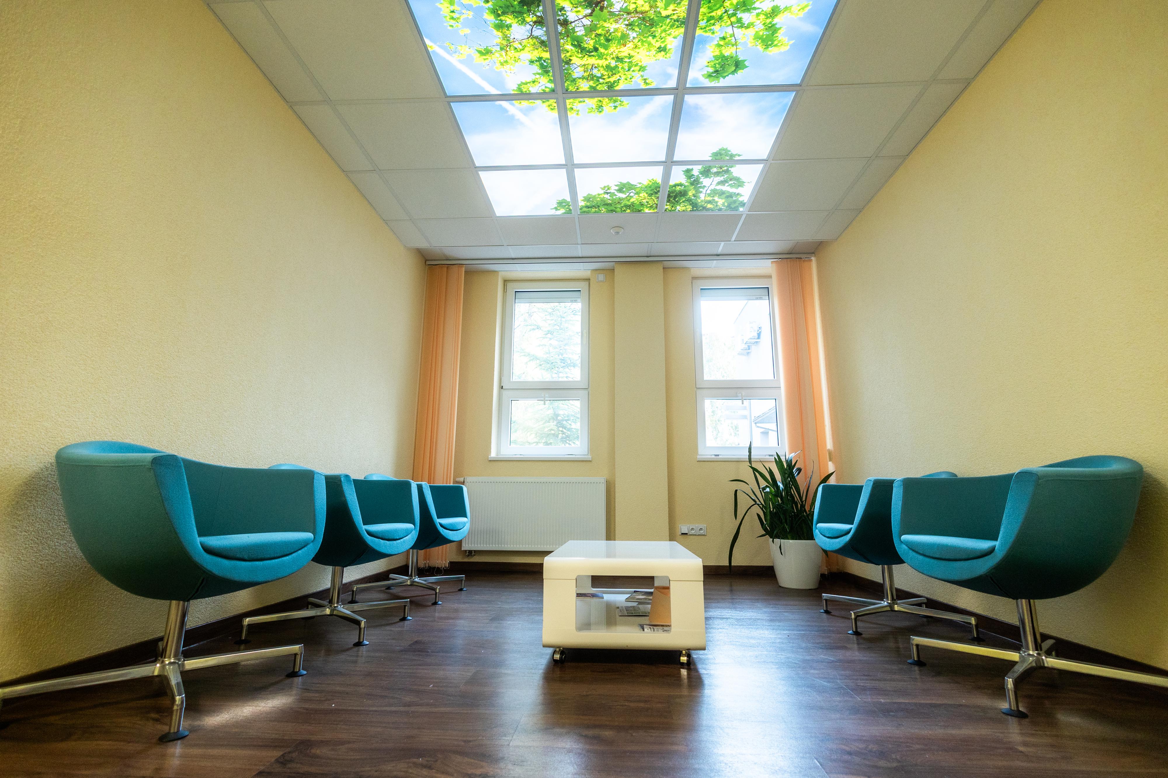 OFTA s.r.o. - oční laserové centrum a centrum mikrochirurgie oka foto 5