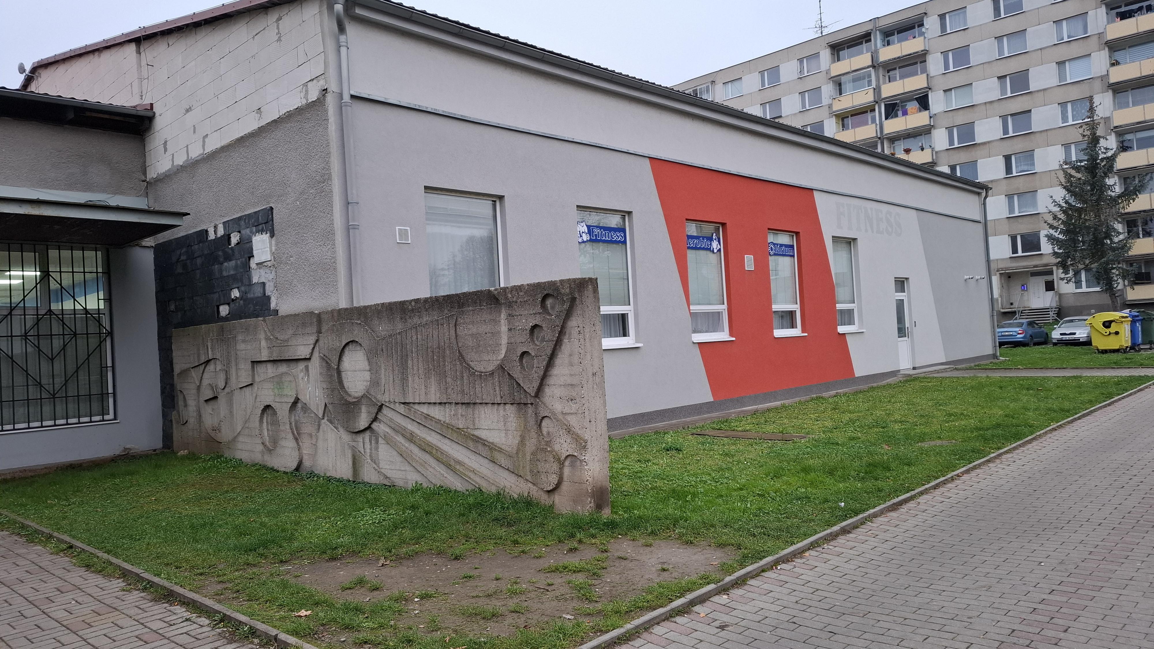 Kulturní centrum Bílina foto 4