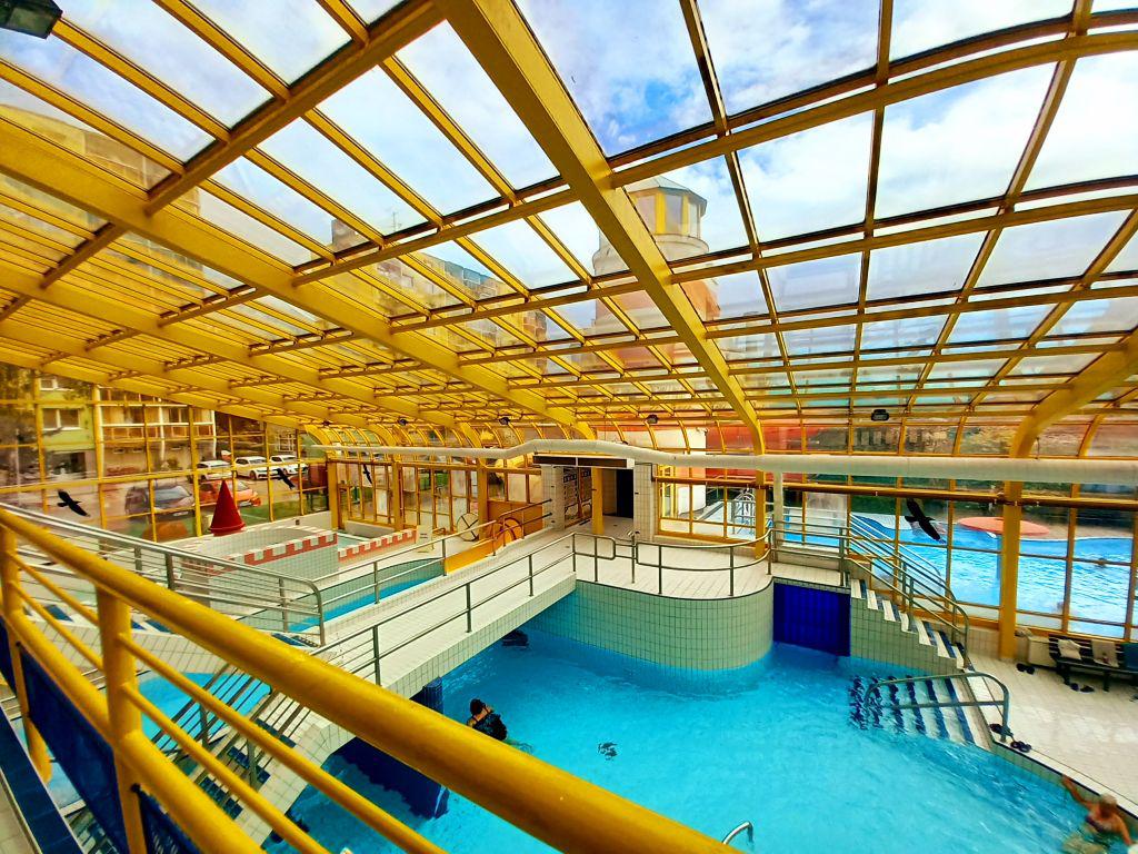 Aquapark Vyškov foto 2