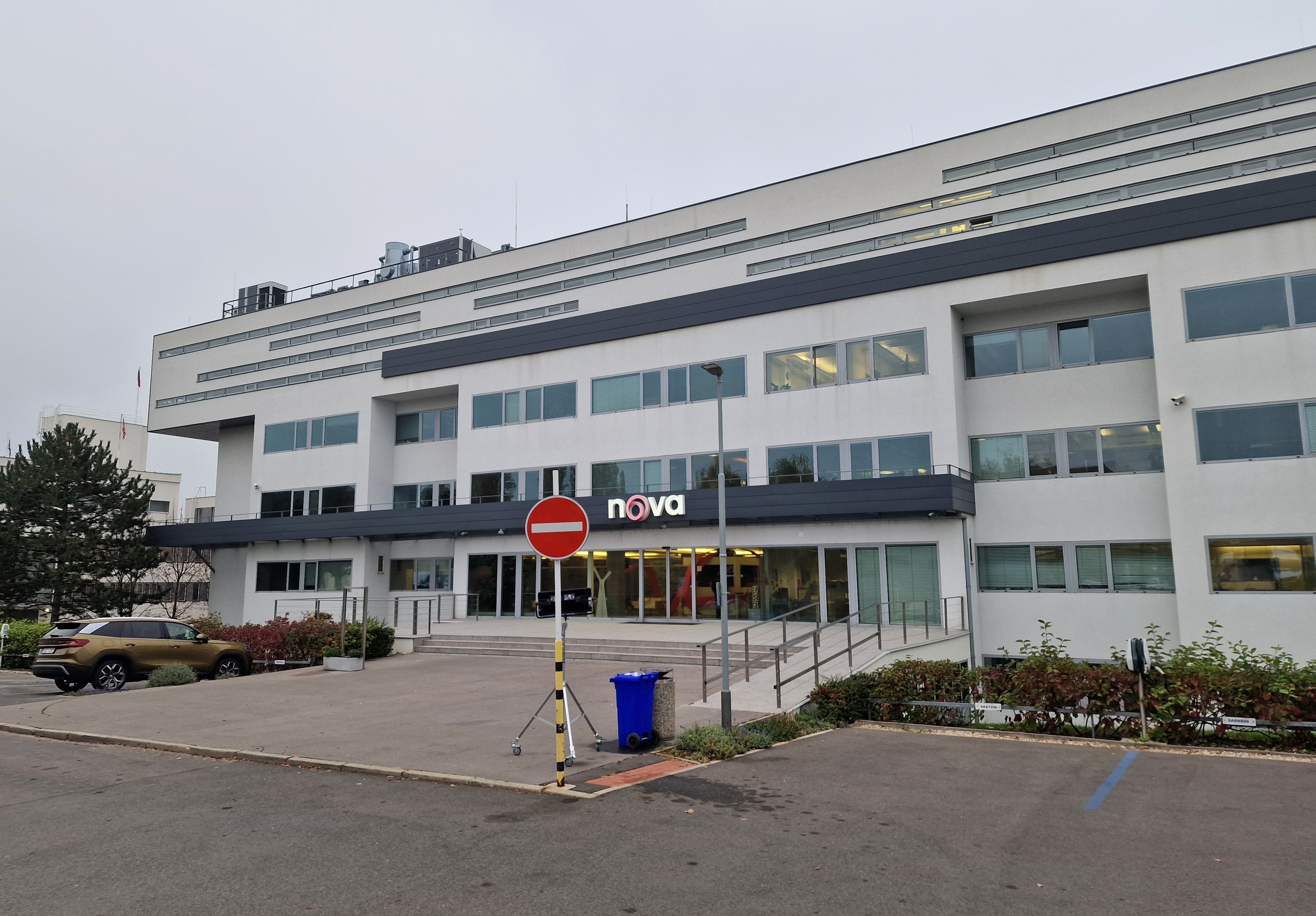 TV Nova, s.r.o. foto 6