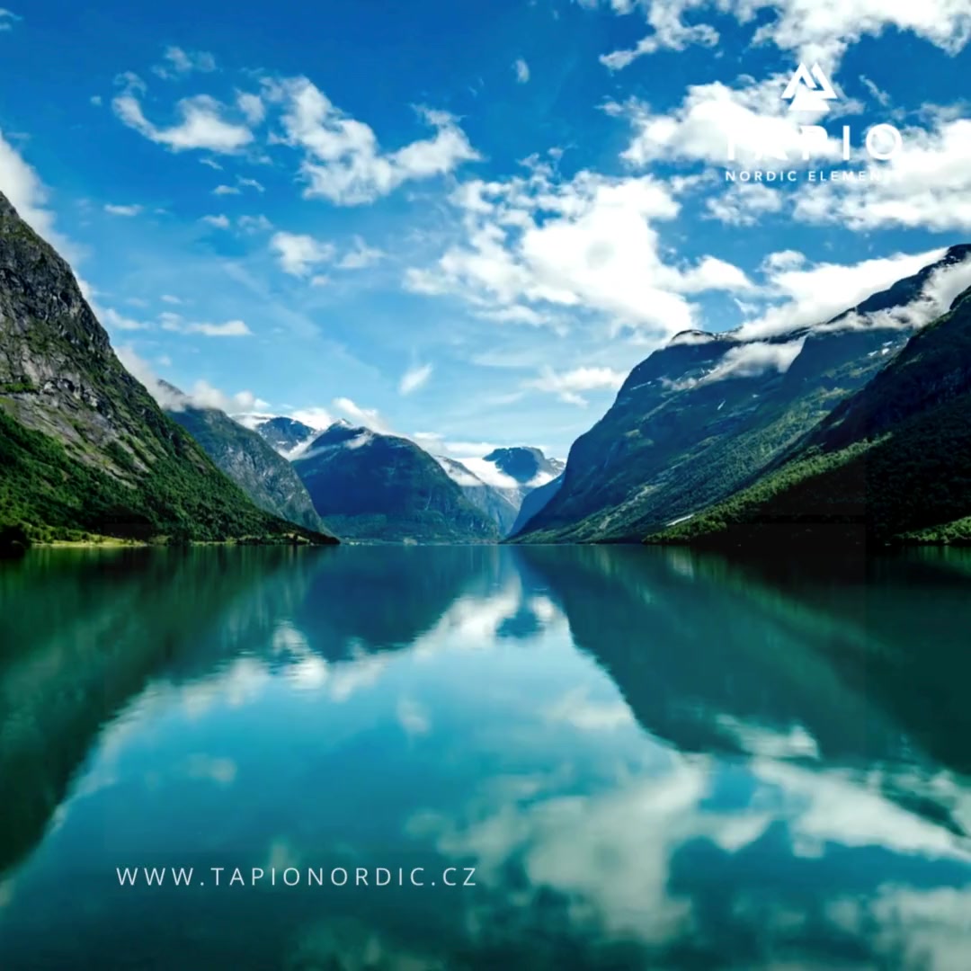 Tapio Nordic foto 2 (náhled videa)