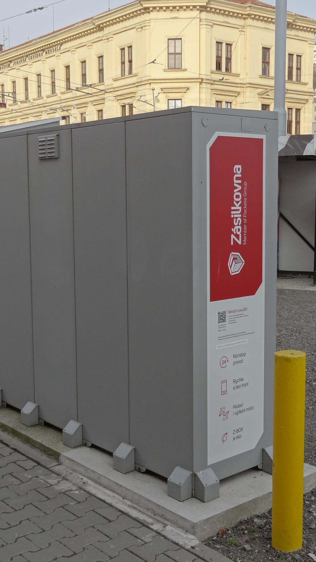Z-BOX foto 2