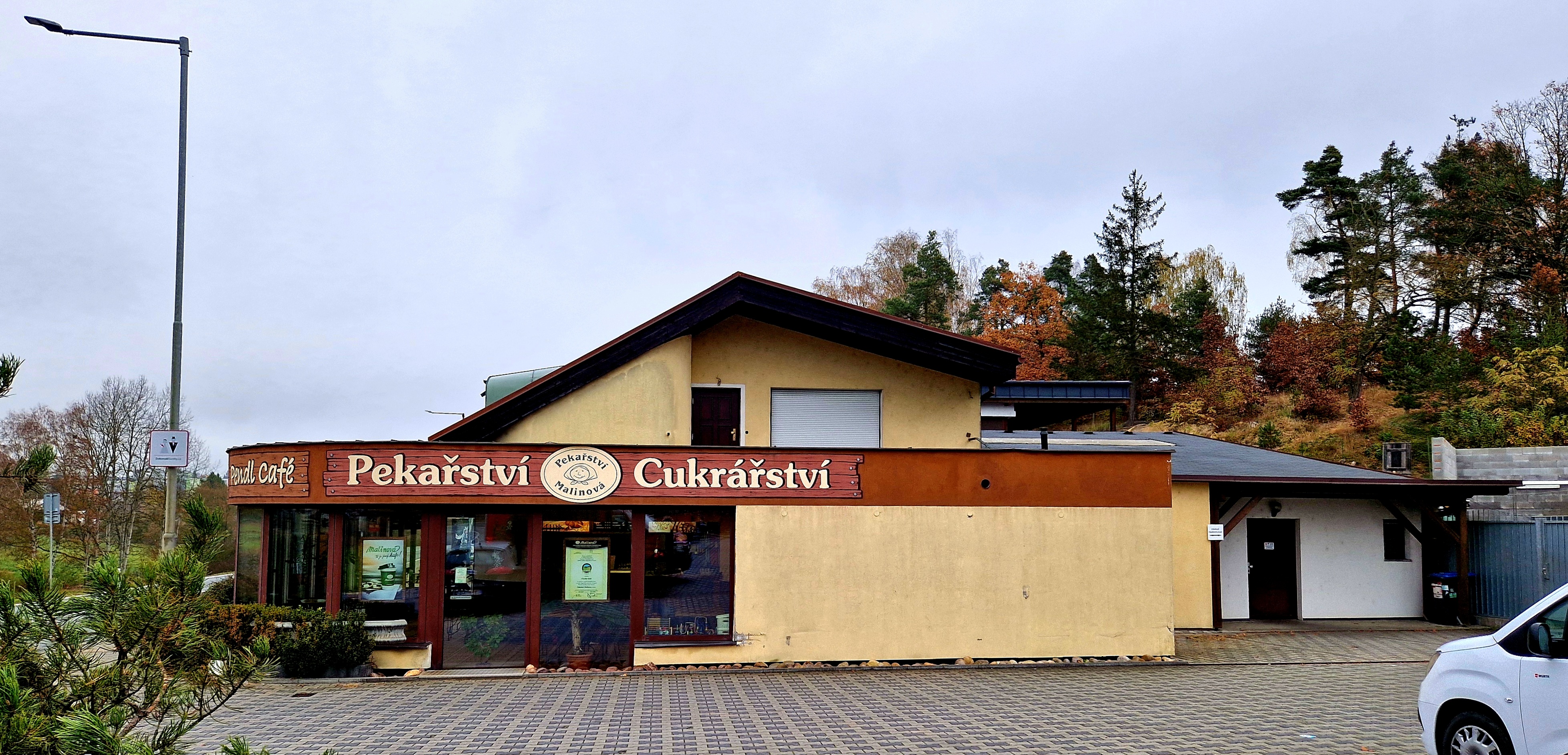 Pekařství Malinová, s.r.o. foto 2