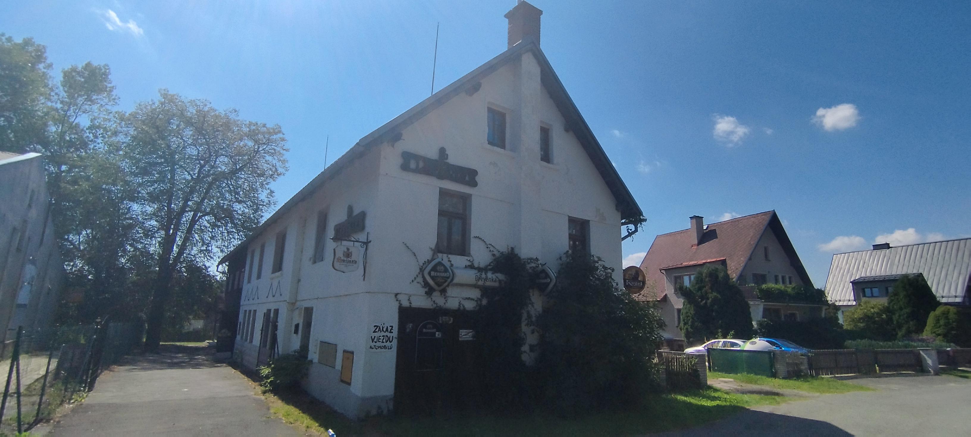 Penzion Dřevěnka foto 5