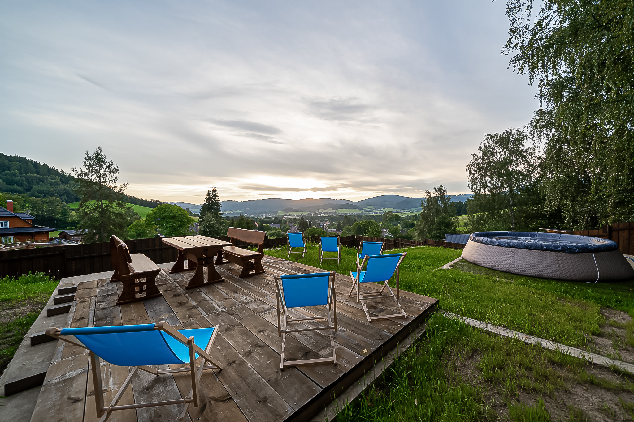 Roubenka Na Vyhlídce foto 5