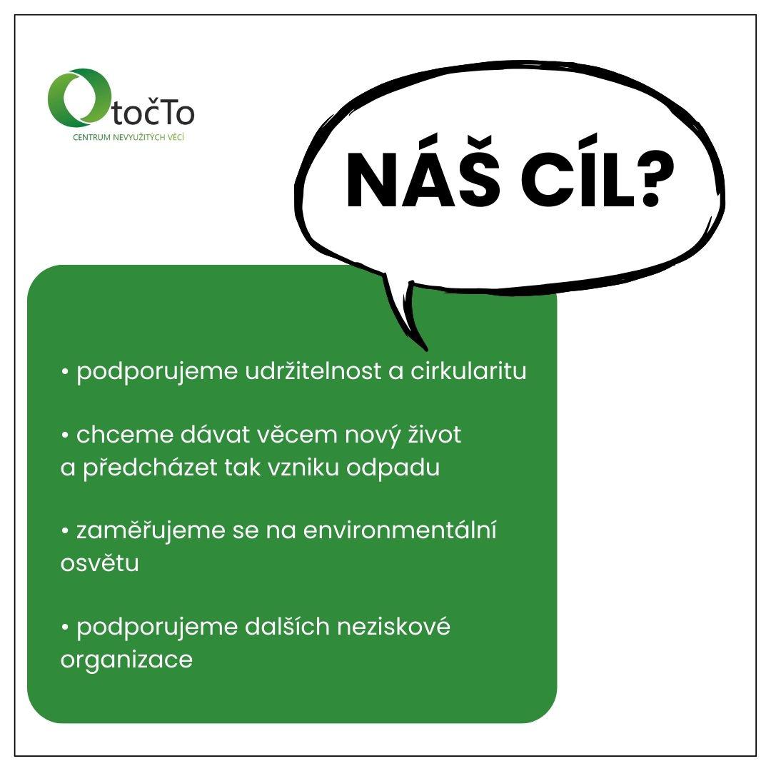 OtočTo - Centrum nevyužitých věcí (Swap Teplice, z.s.) foto 2