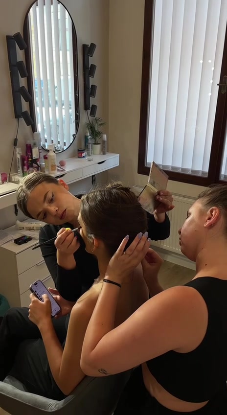 Beauty Couture Studio foto 2 (náhled videa)
