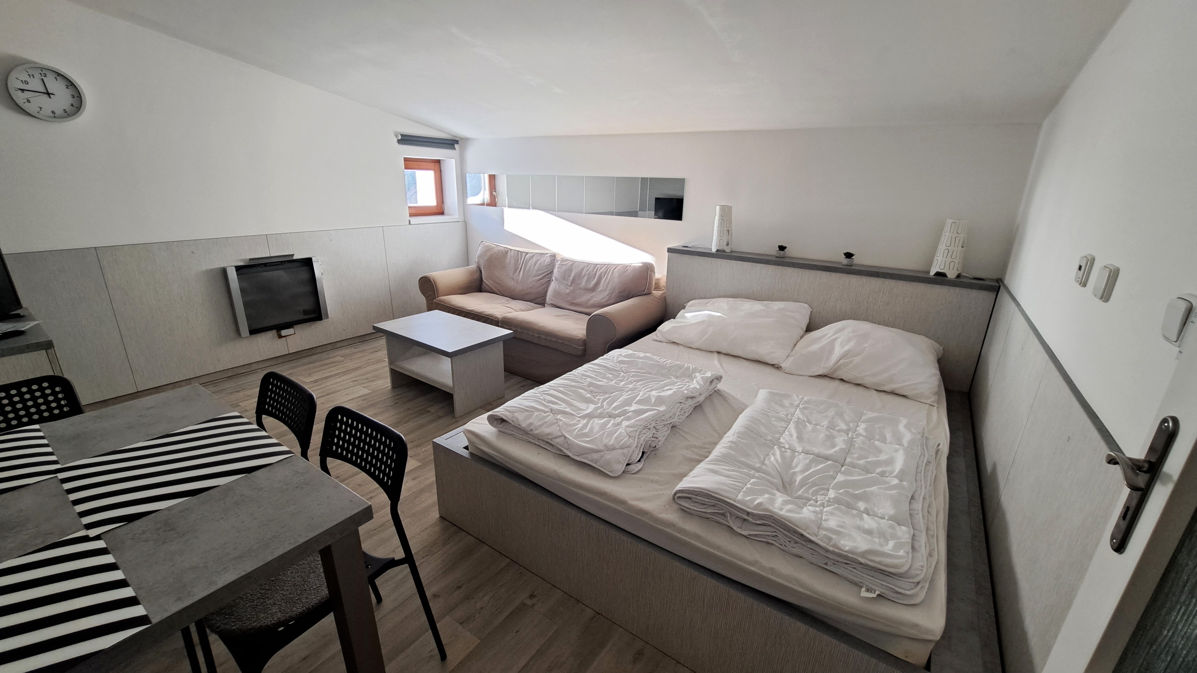 Apartmán Stratos foto 4