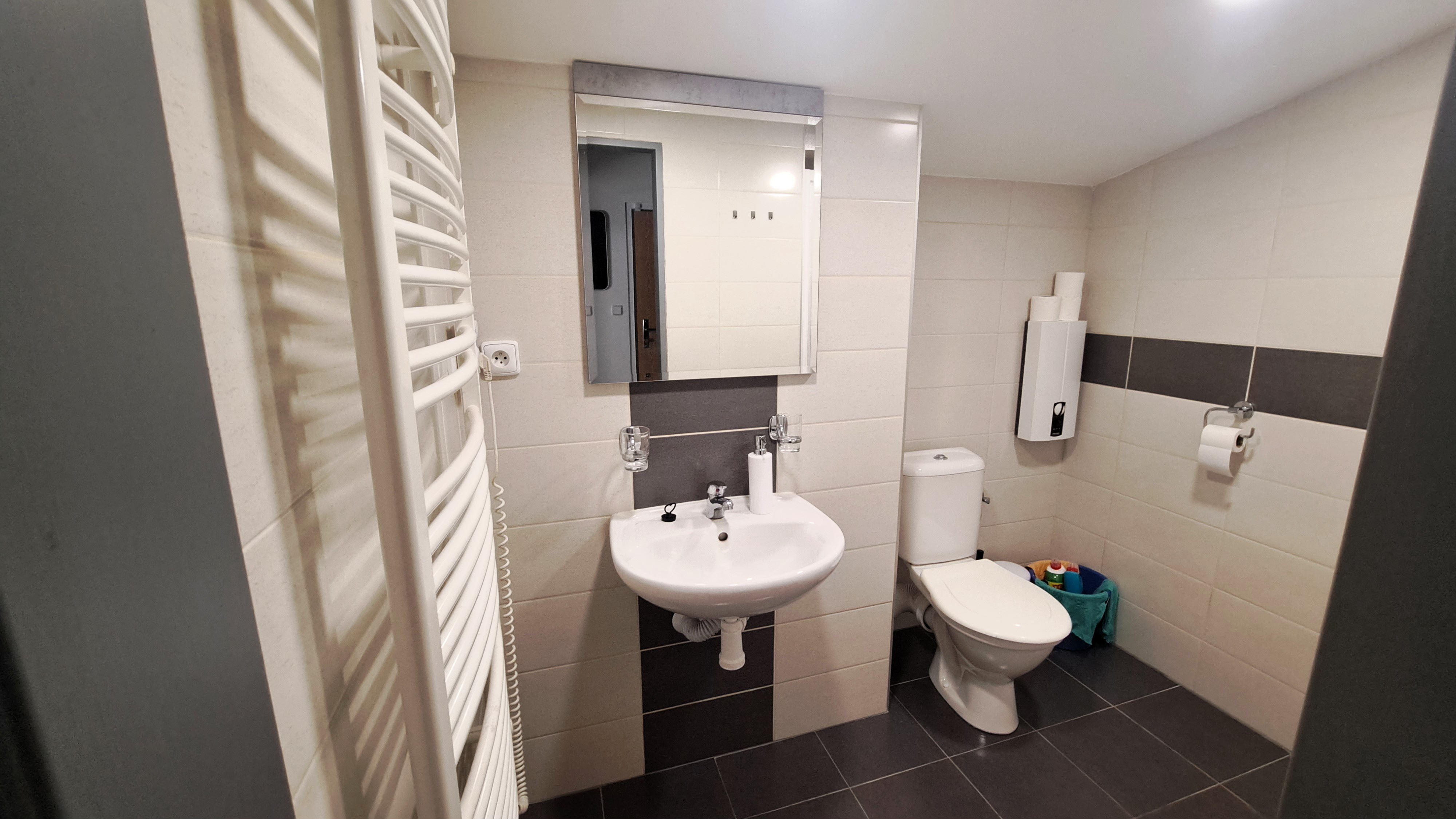 Apartmán Stratos foto 5