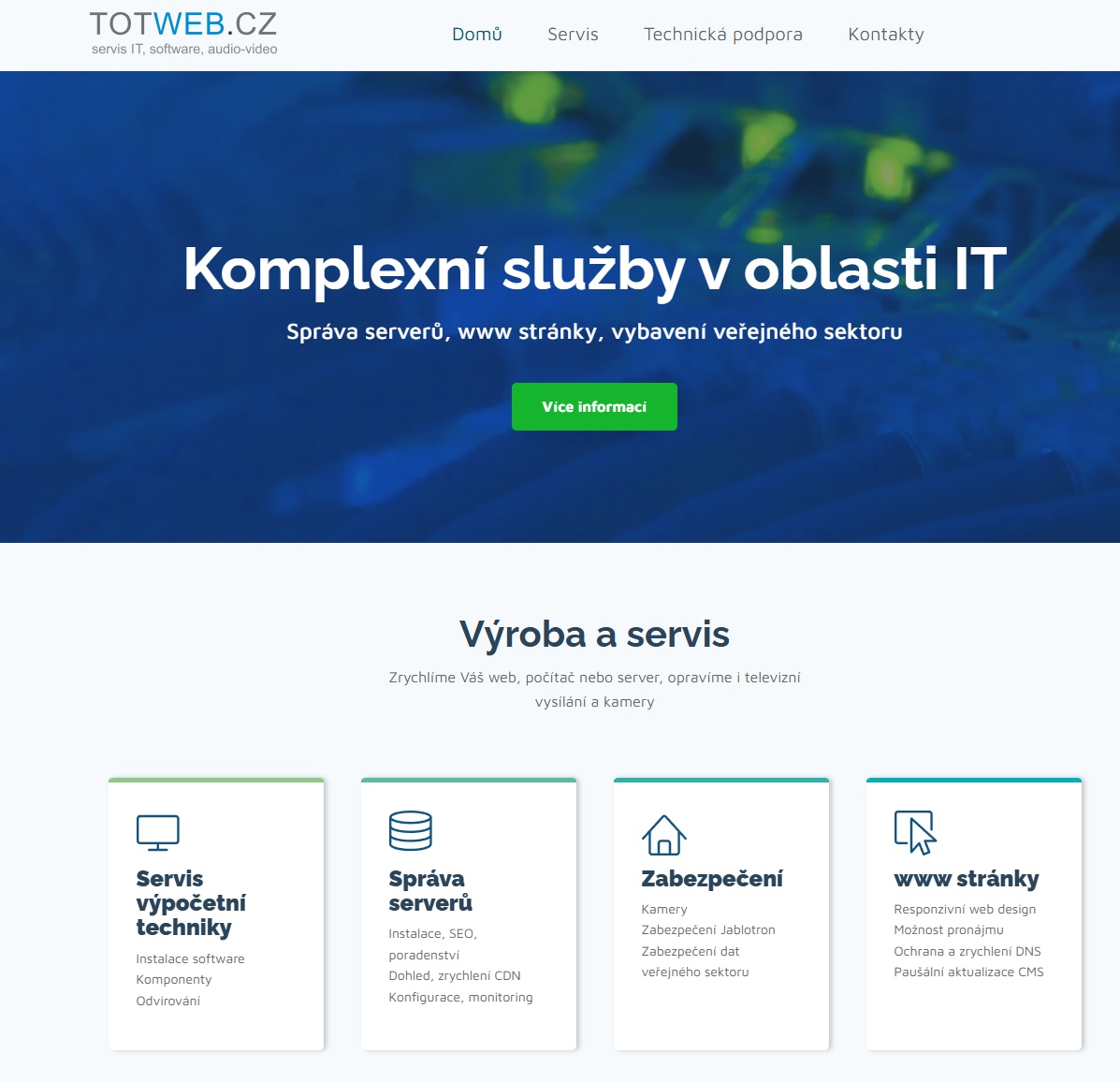 IT služby - Radovan Toť foto 3