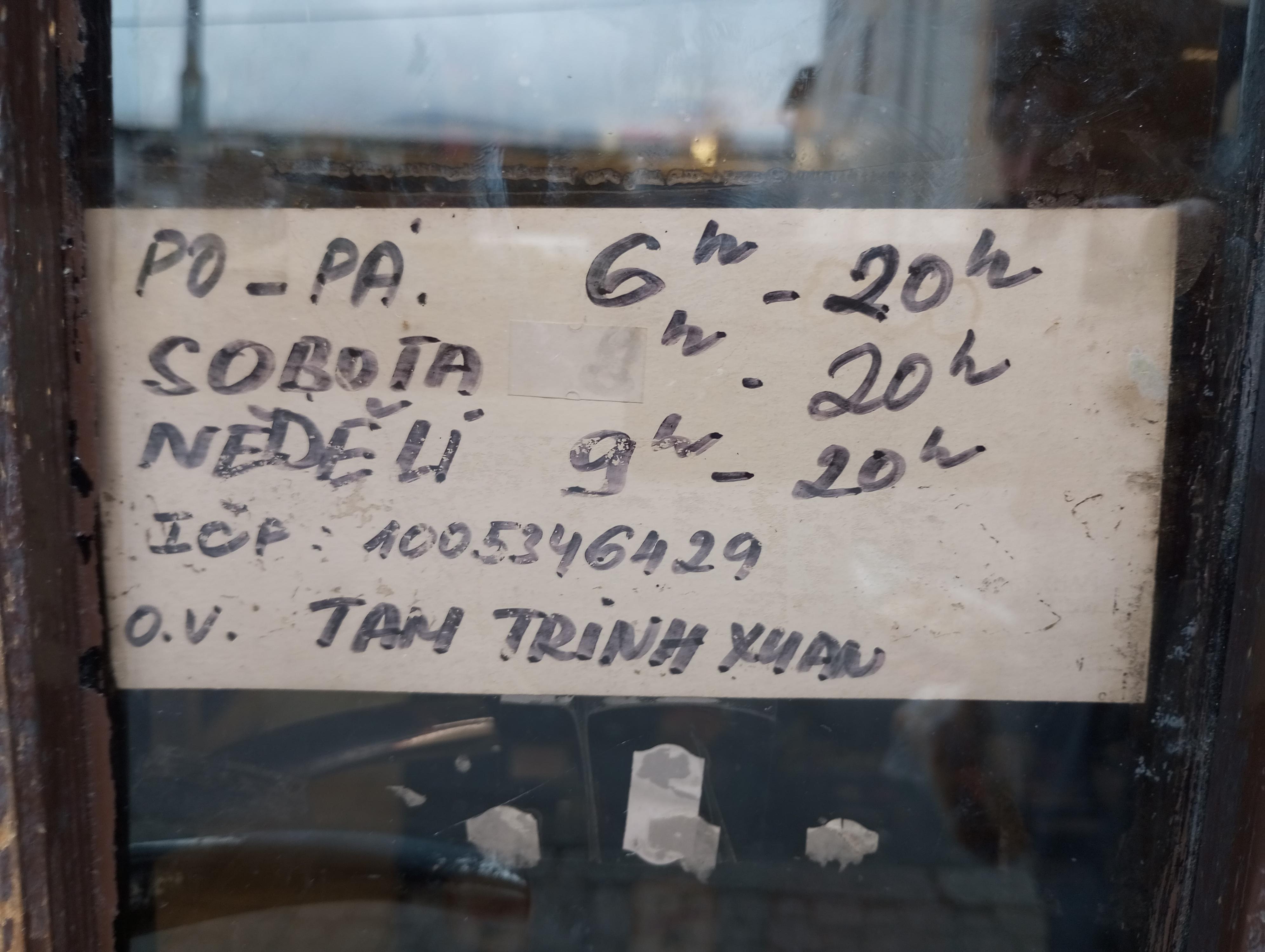 Potraviny Drážďanská 159 foto 2