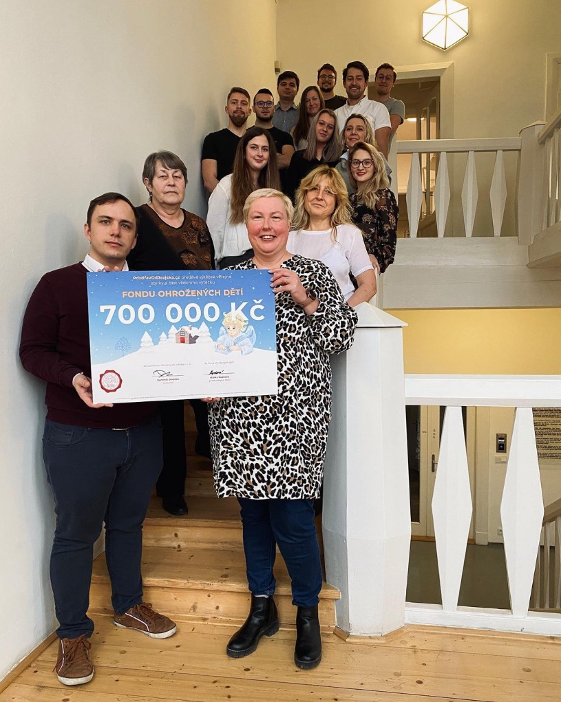 Pozdravodjeziska.cz foto 4