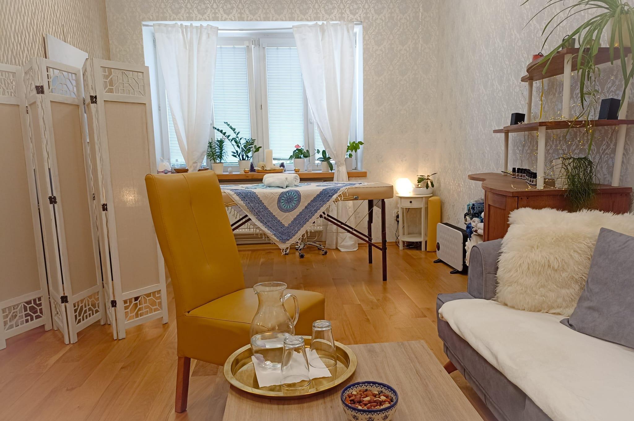 Centrum Život Naživo