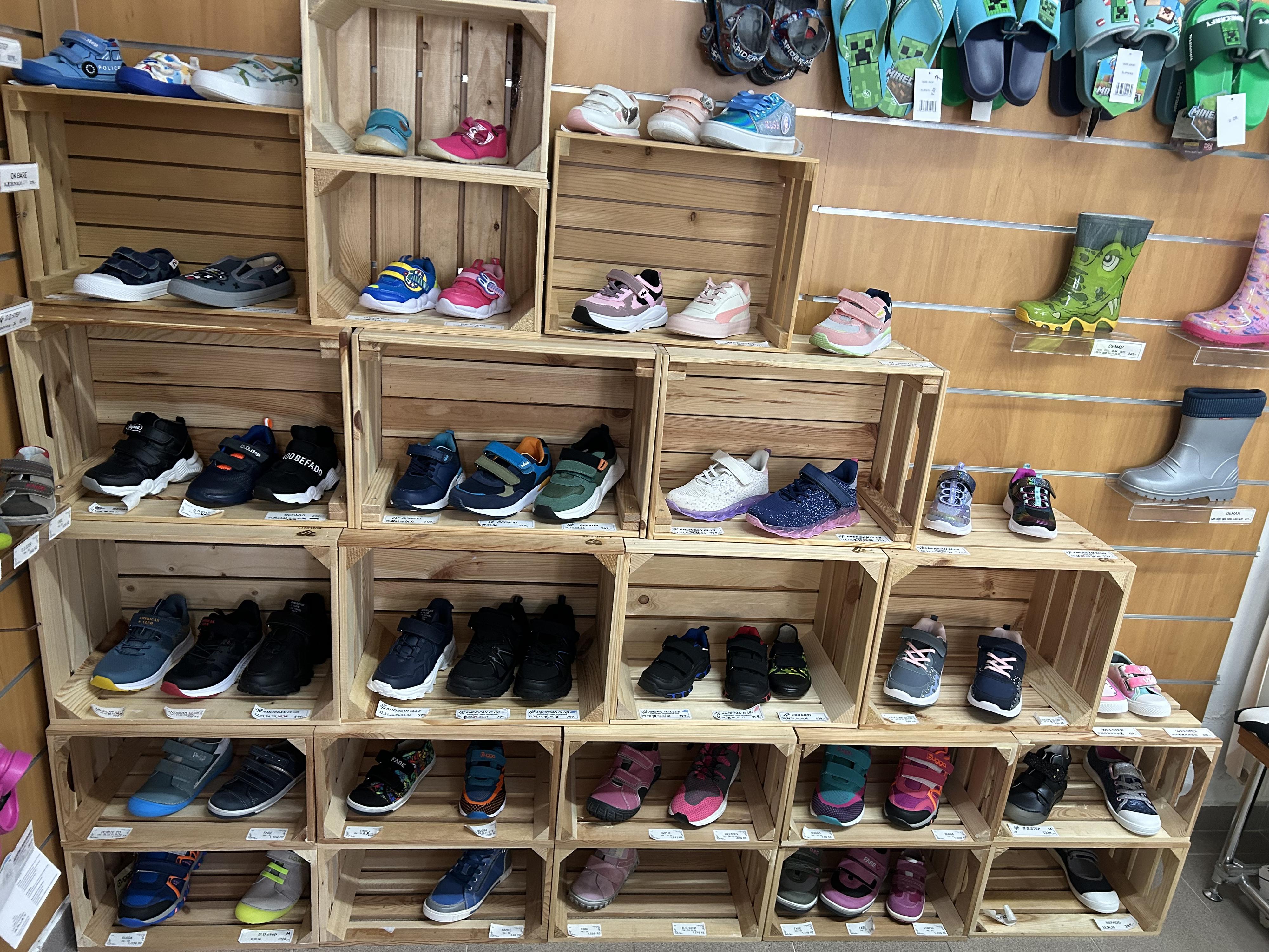 Shoes4kids.cz foto 5