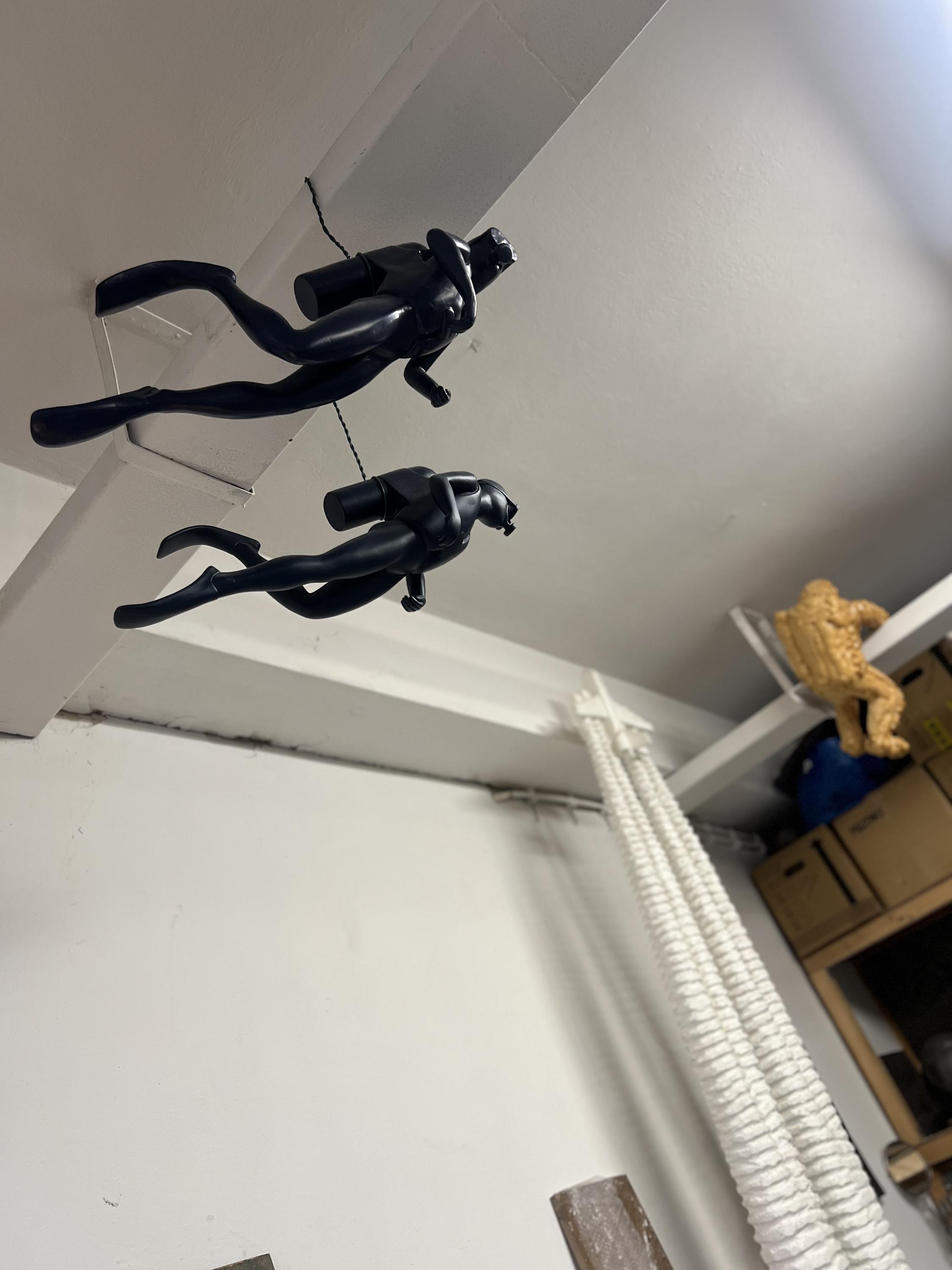 Sochařská škola Jan Cileček foto 3