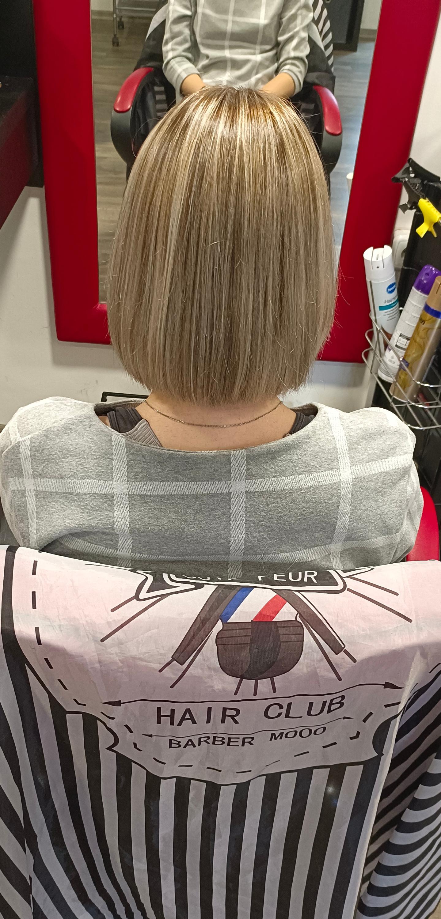 Kadeřnictví JULIE foto 4
