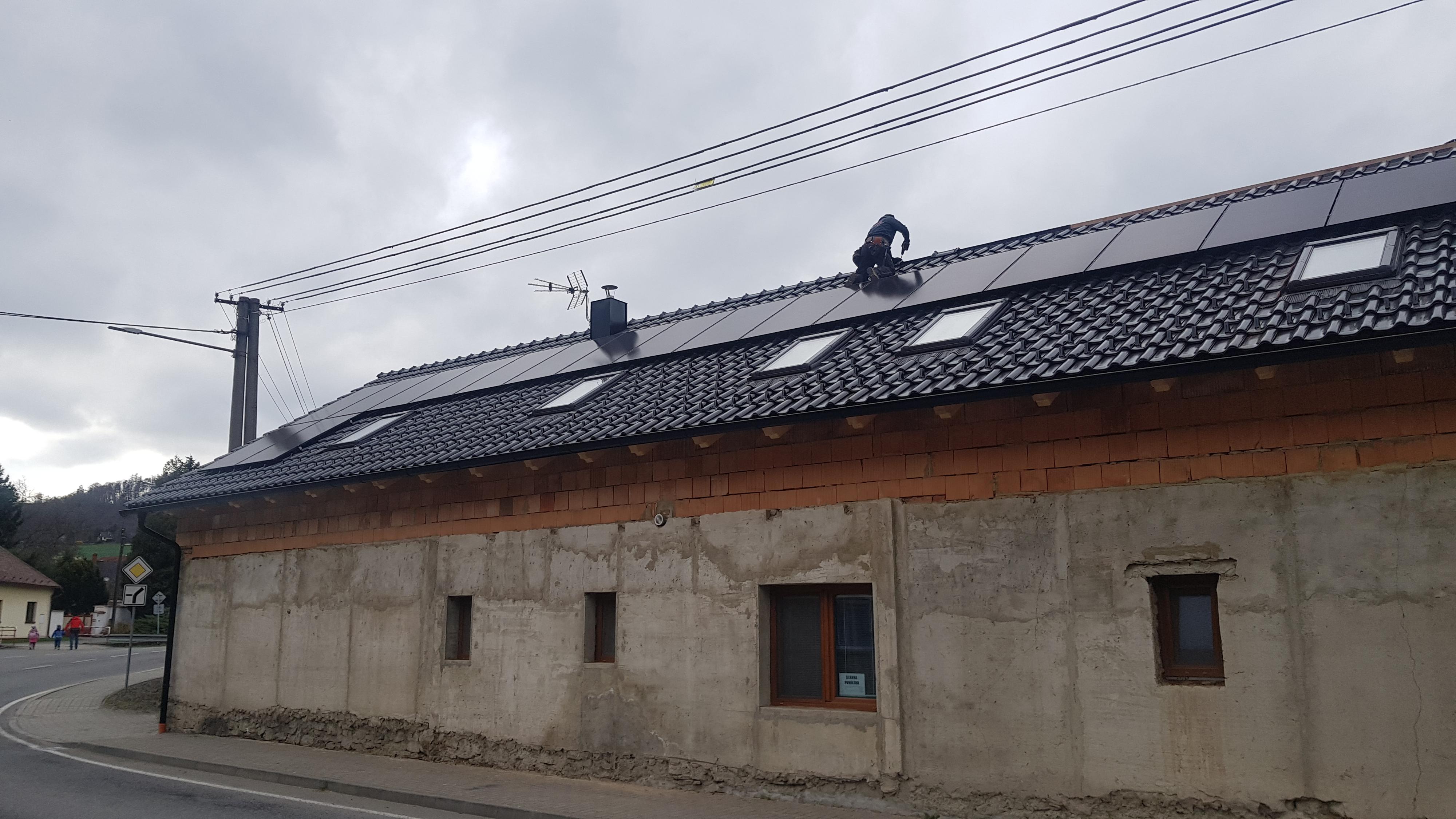 Ubytování Žimrovice foto 3