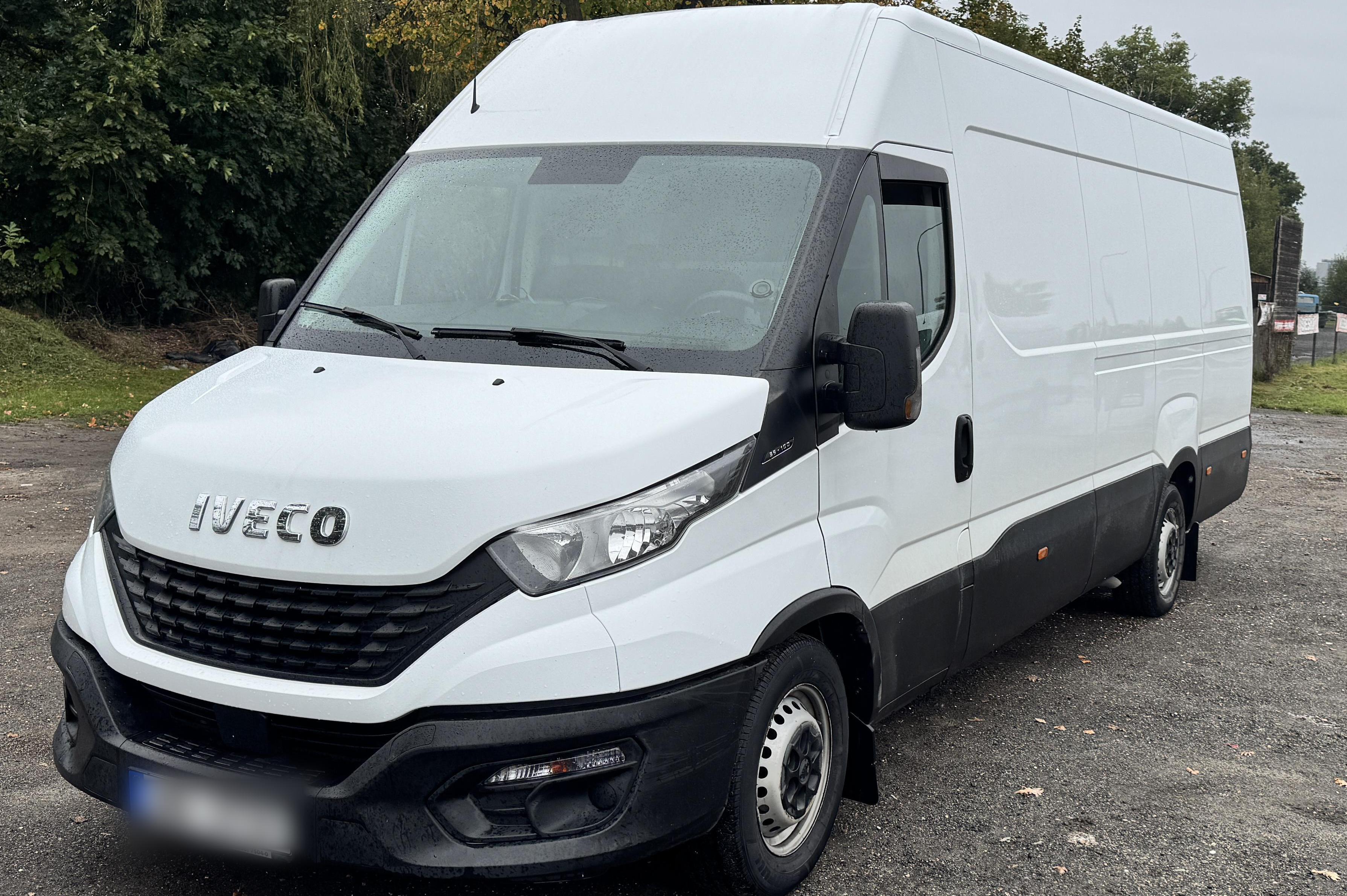 Stěhování a doprava Kaderka