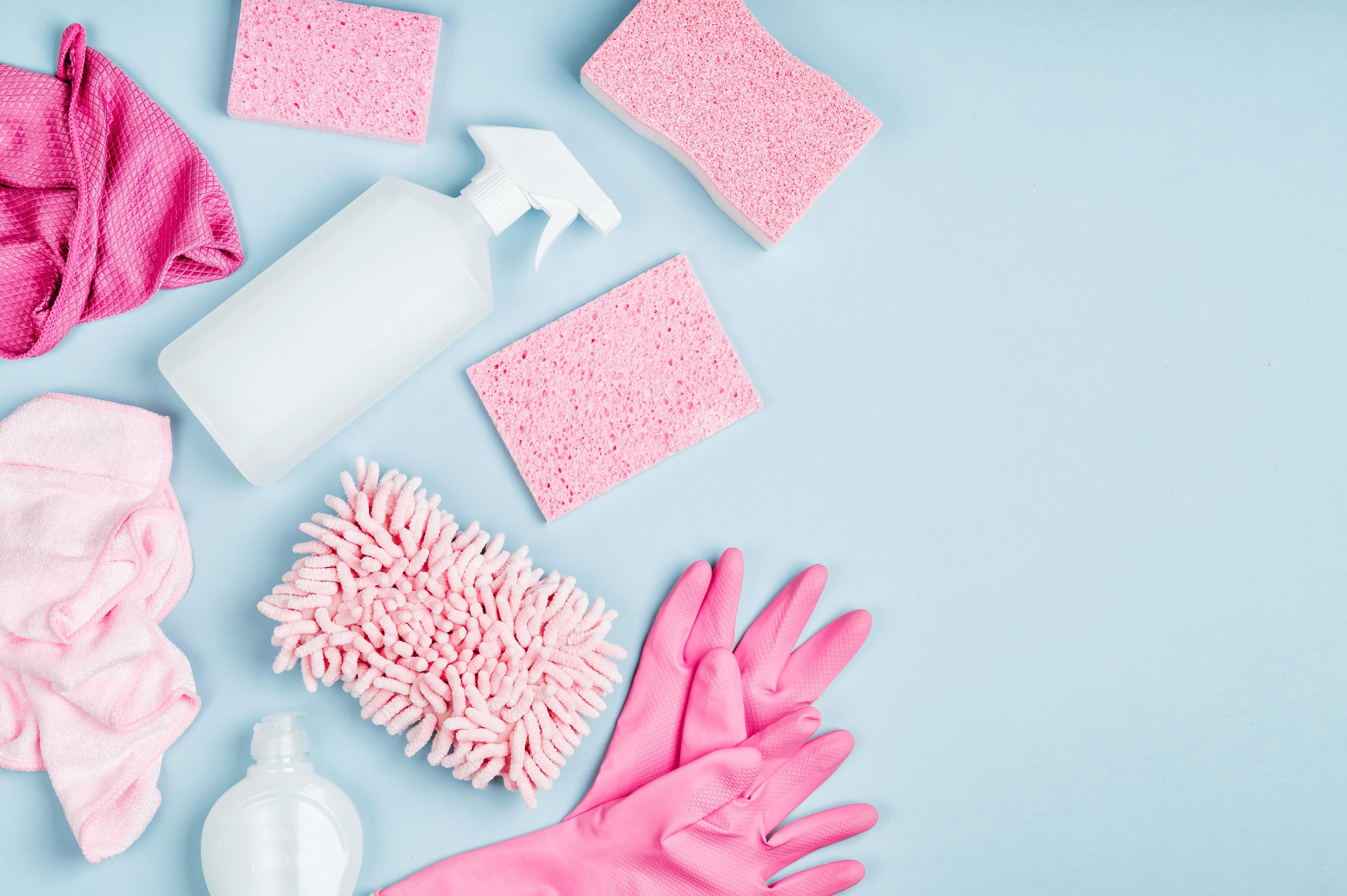 Úklidy Nikola Tylová