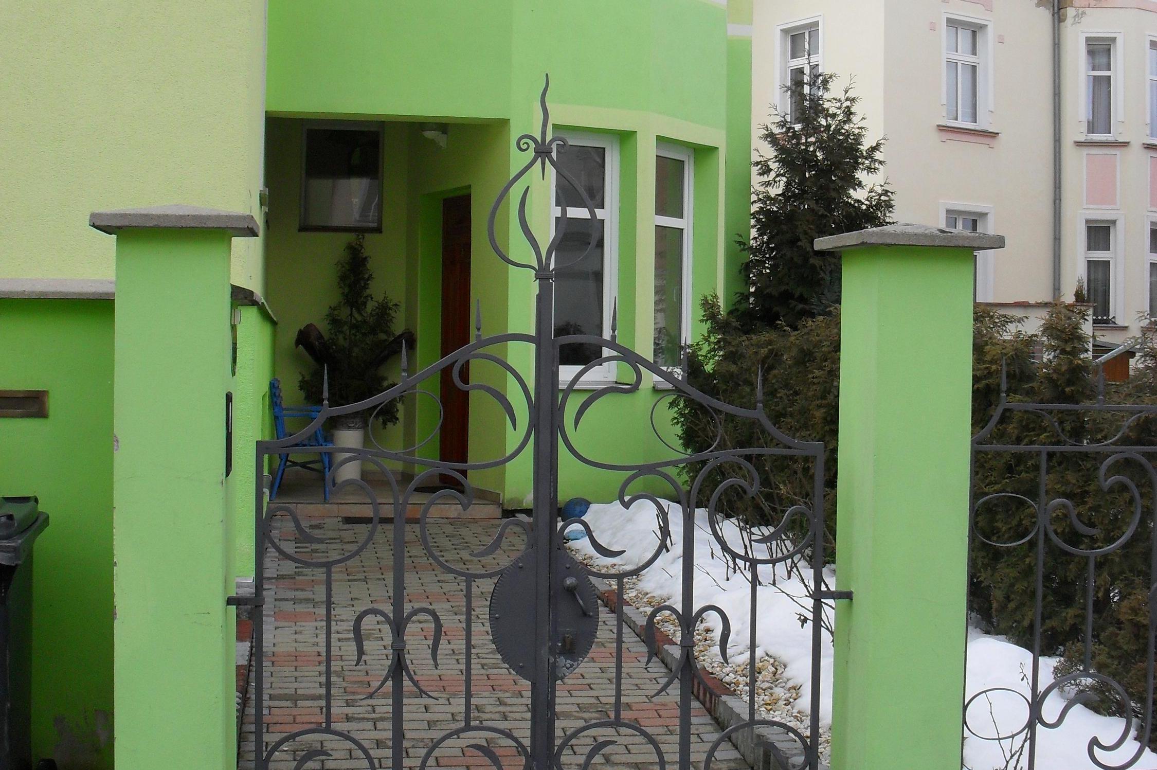 Pension Rak