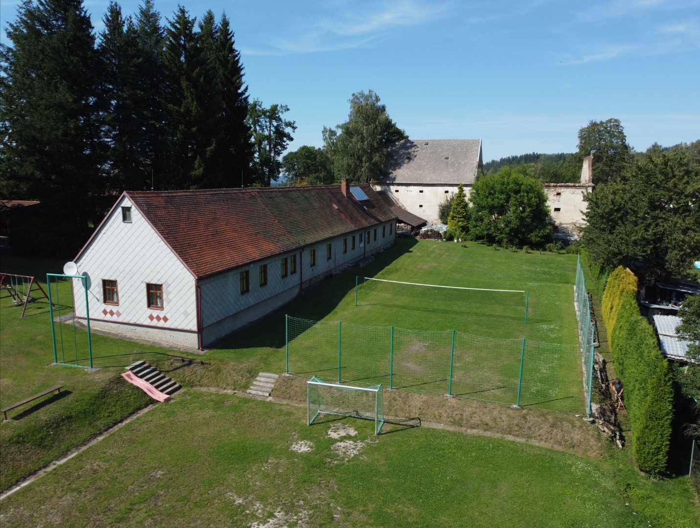 Ubytování Smetanova 208 foto 2