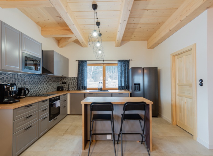 Chata Pluskačka foto 3