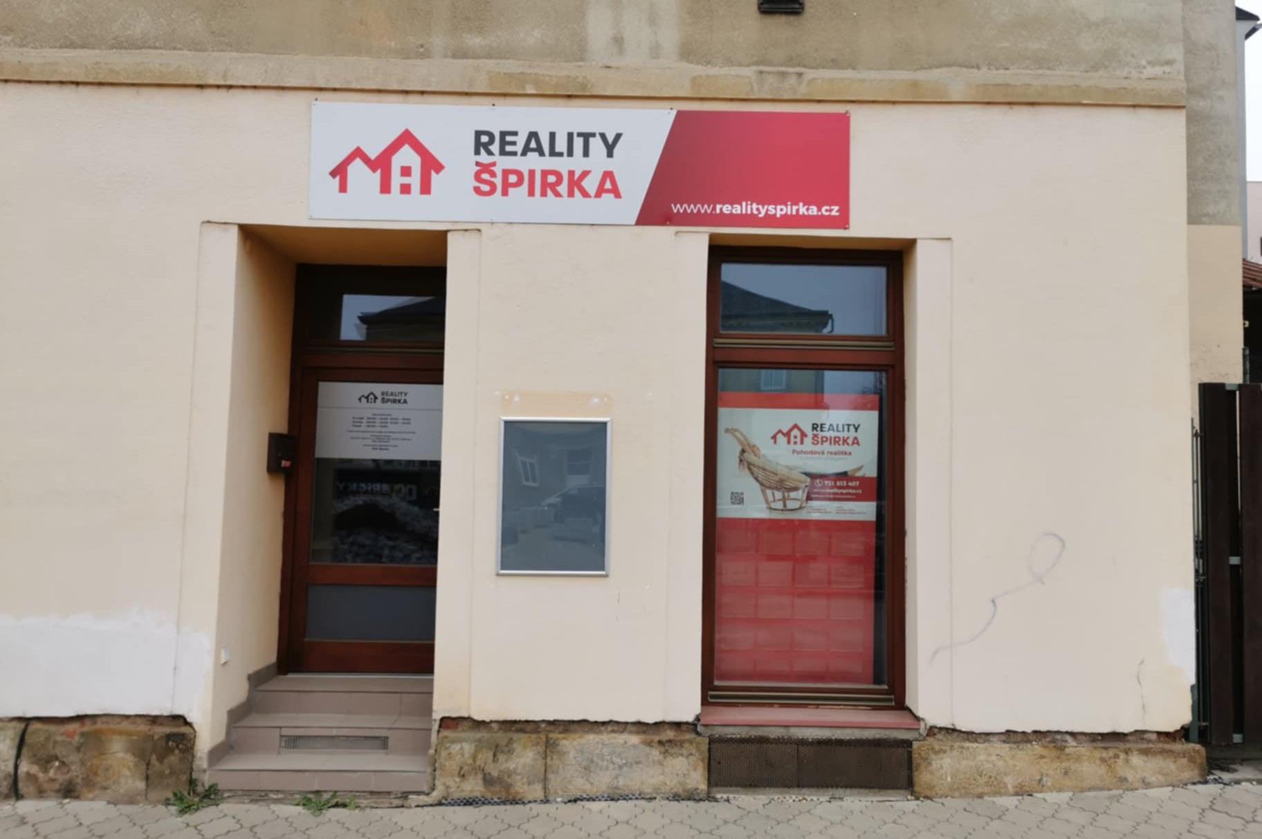 REALITY Špirka s.r.o. foto 1