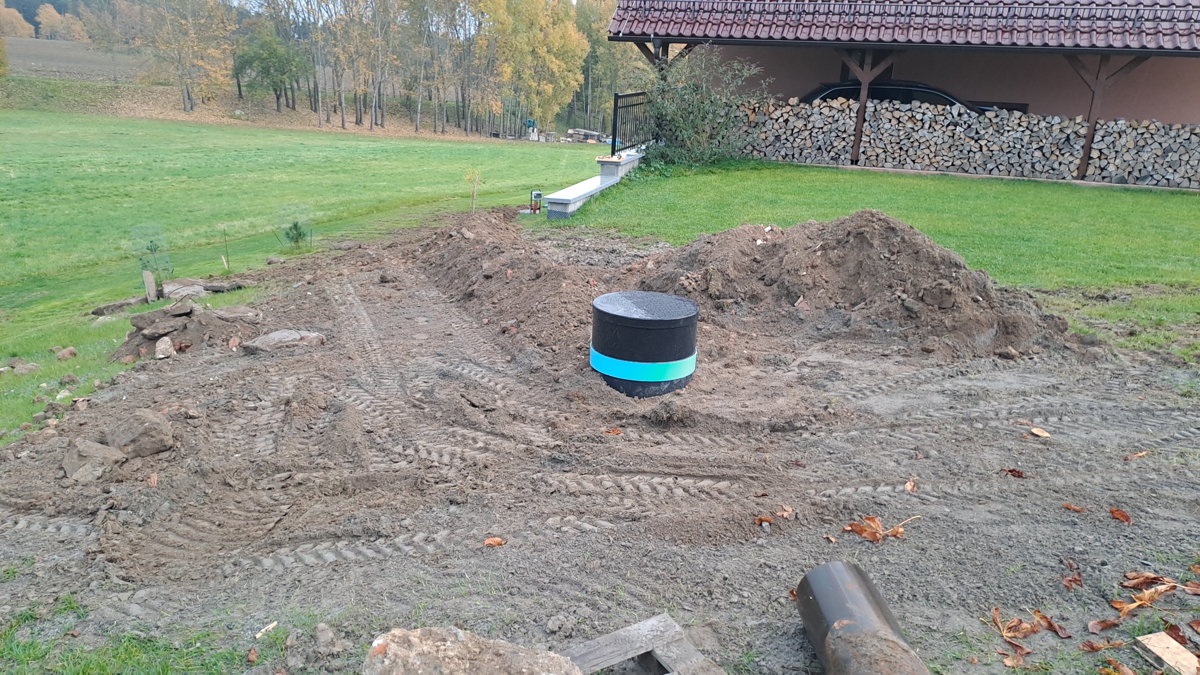 Zdeněk Lehotský -  Vrtané studny foto 3