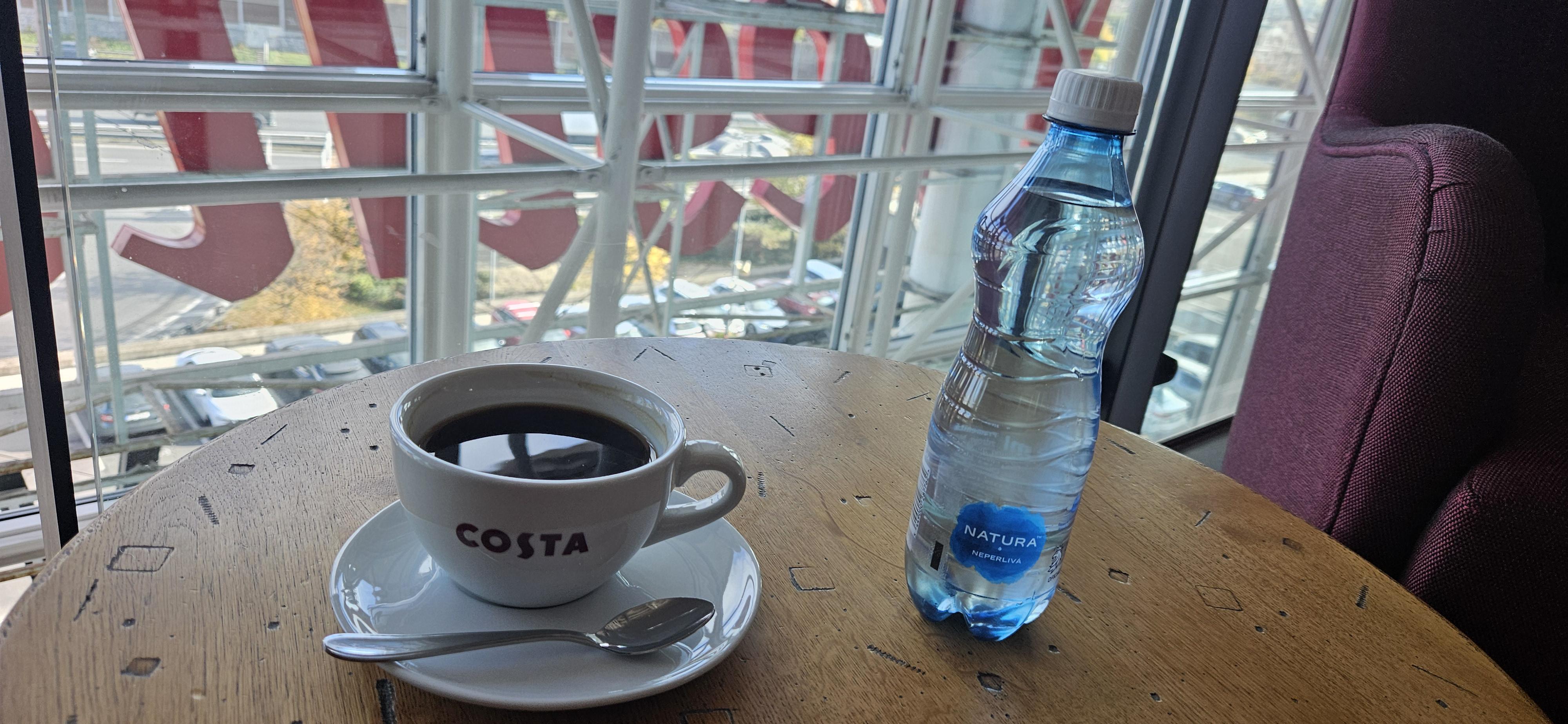 Costa Coffee foto 3