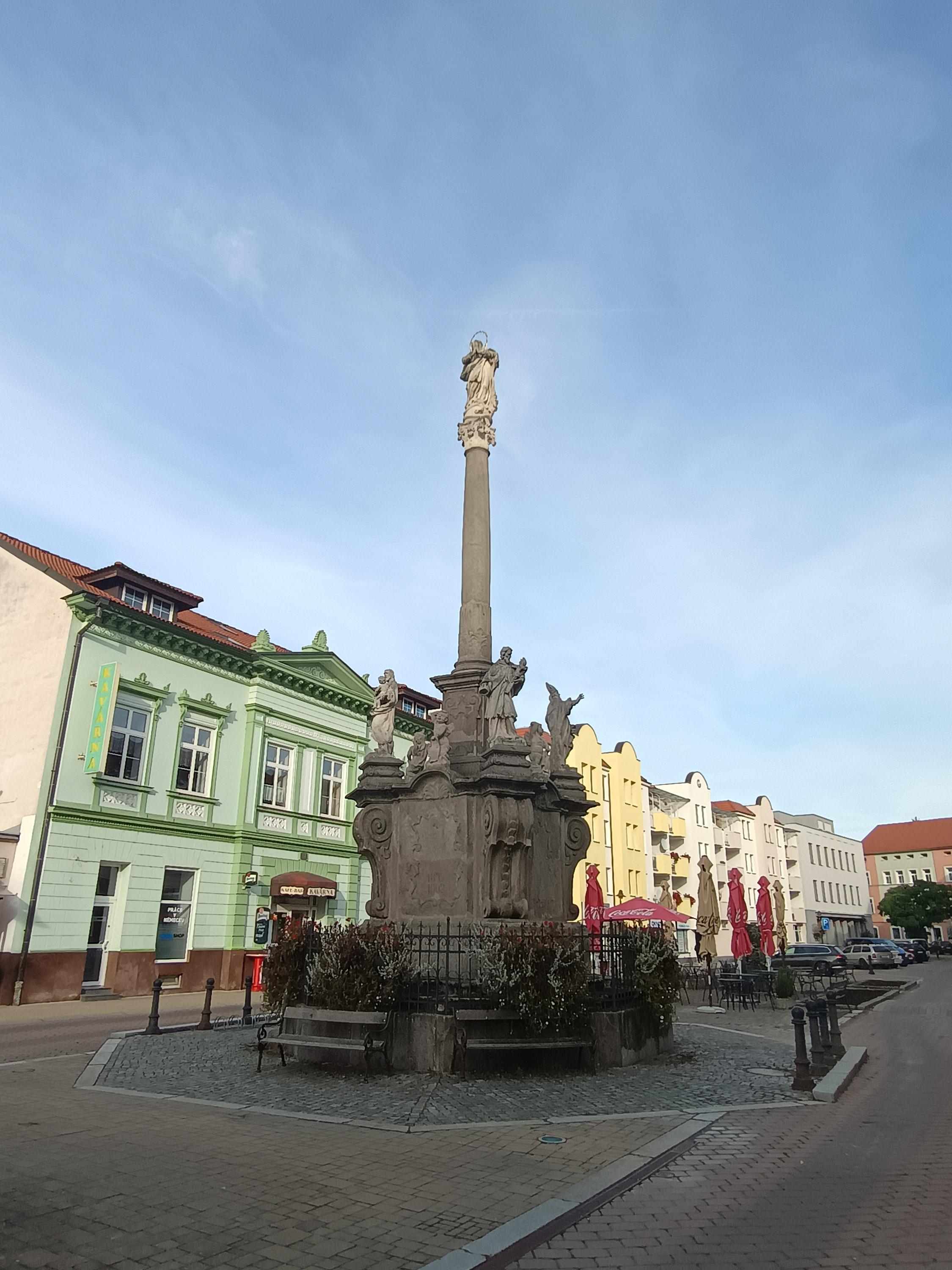 Kavárna Kafíčko foto 2