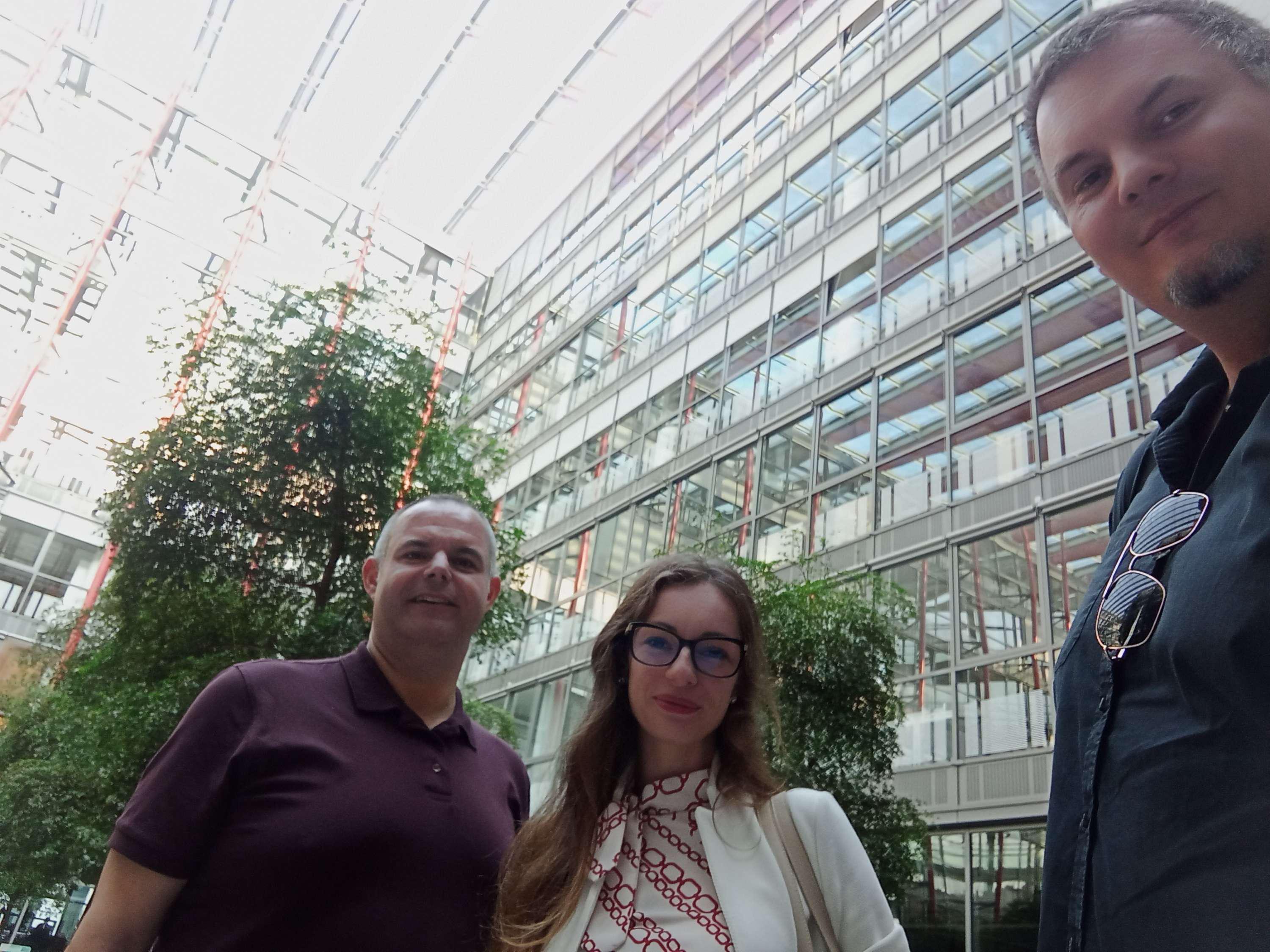 Tvorba webových stránek | Gladio Marketing foto 5