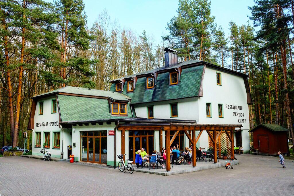 Restaurace Sycherák