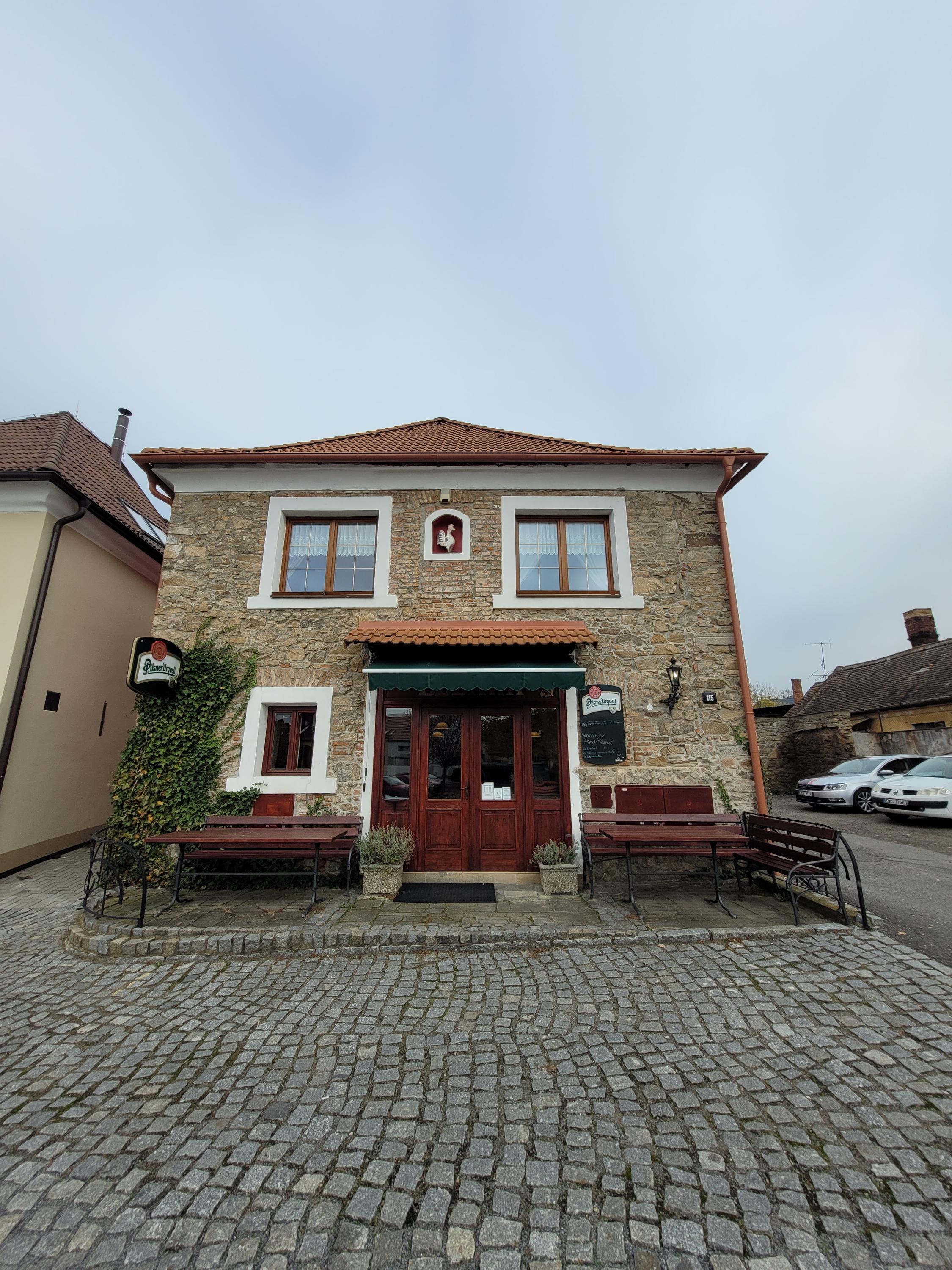 Restaurace Elenka foto 5