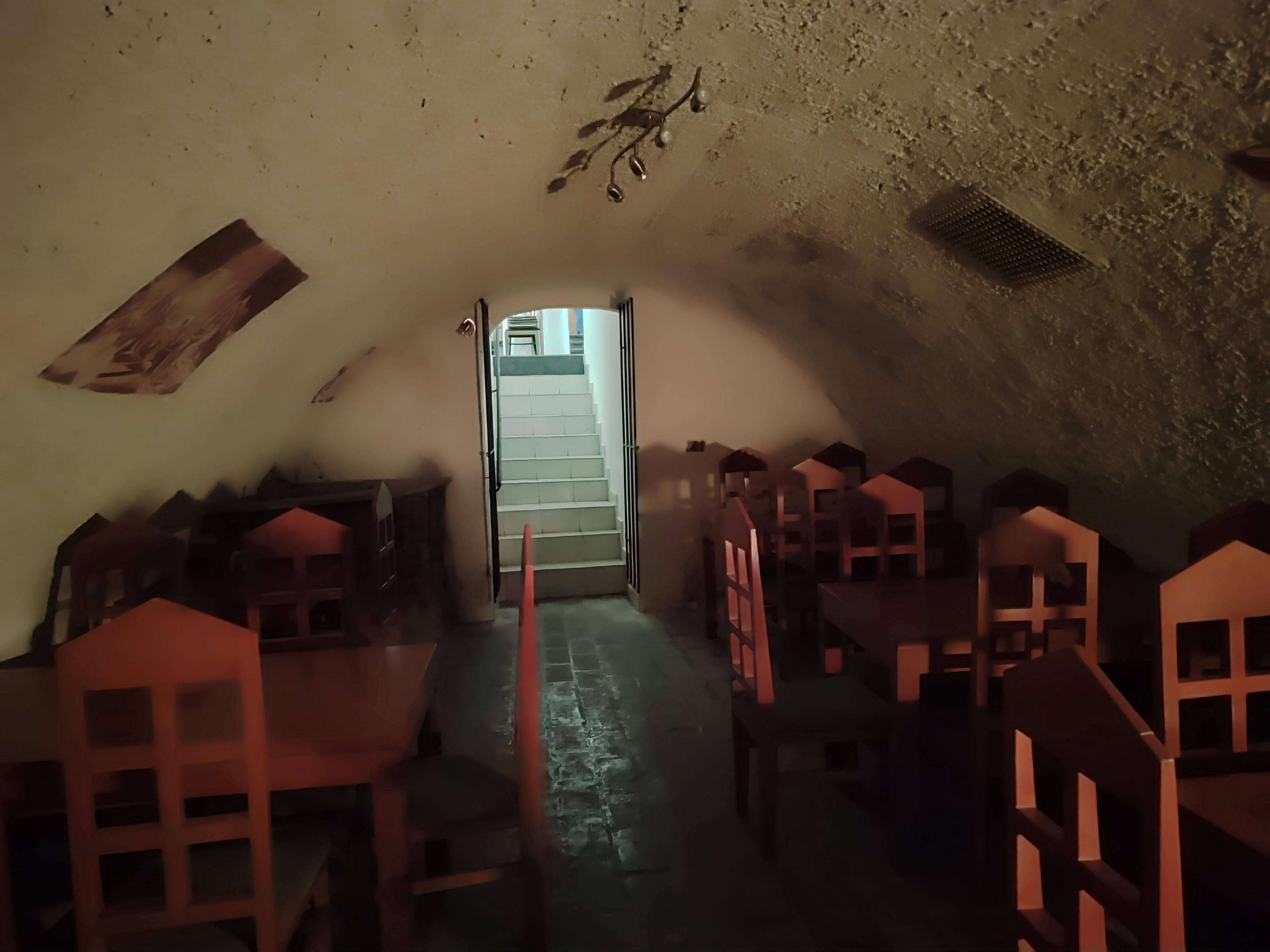 Restaurace Sklep foto 4