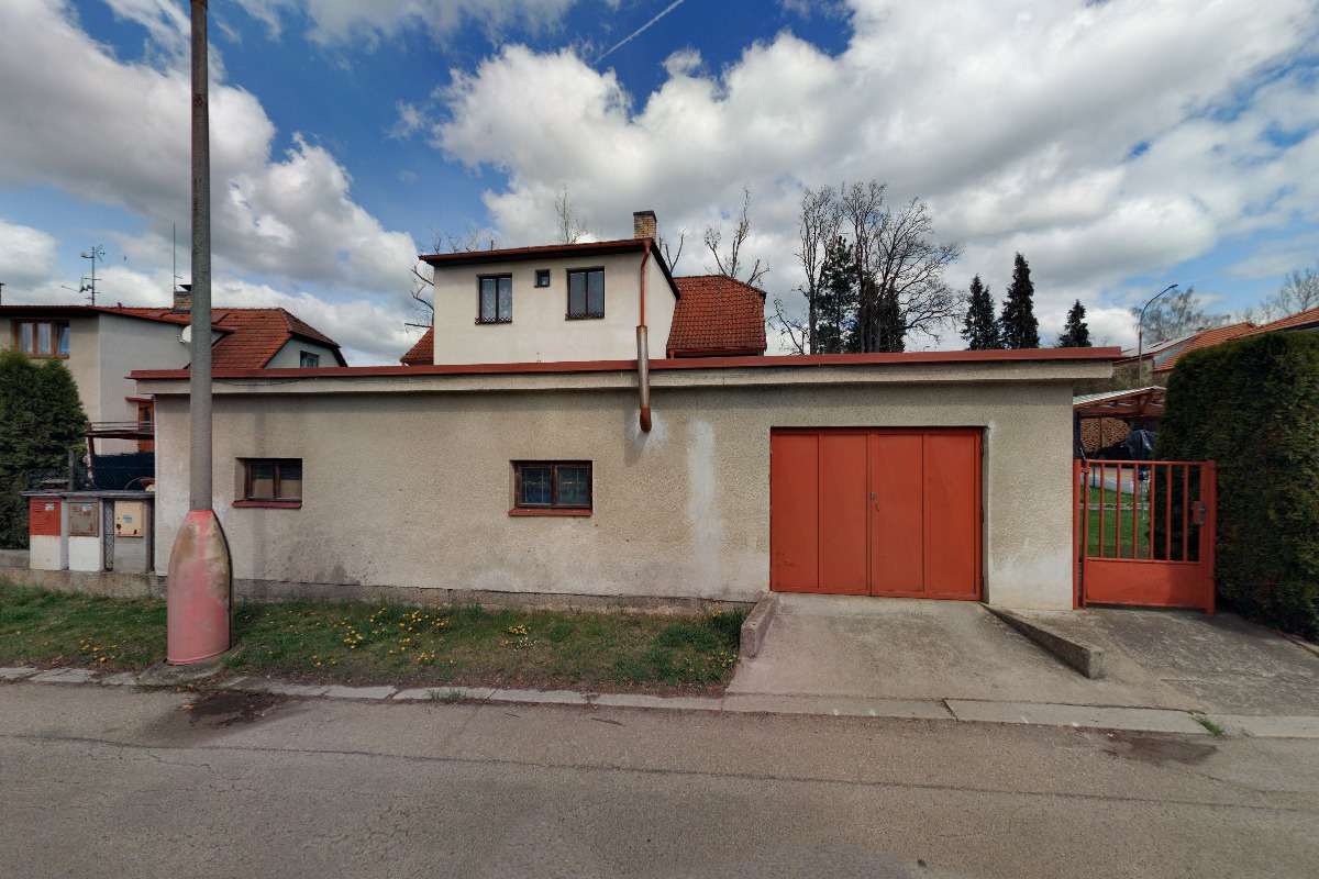 Jan Beran - Elektrikář