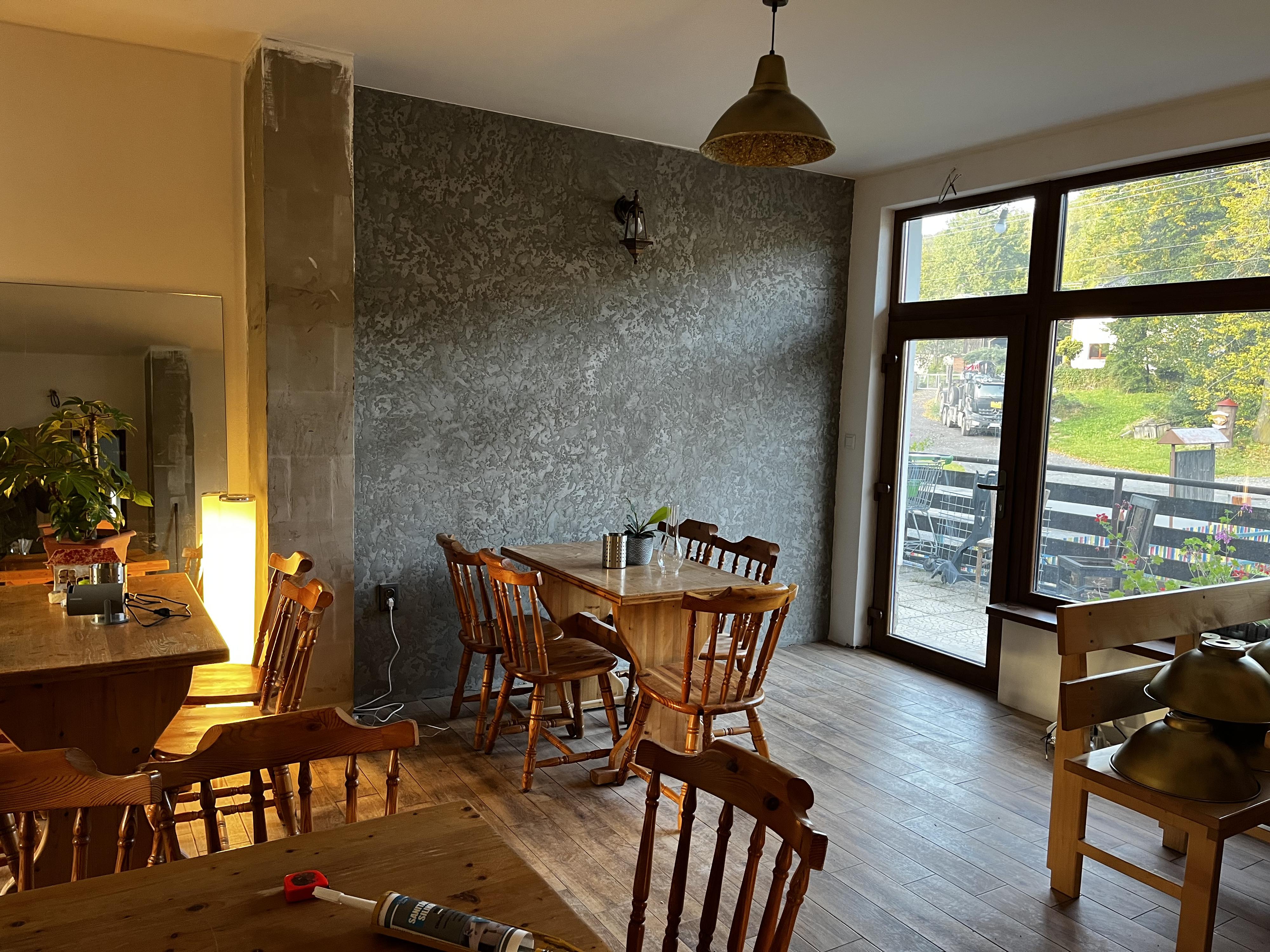 Penzion RENSHOF foto 2