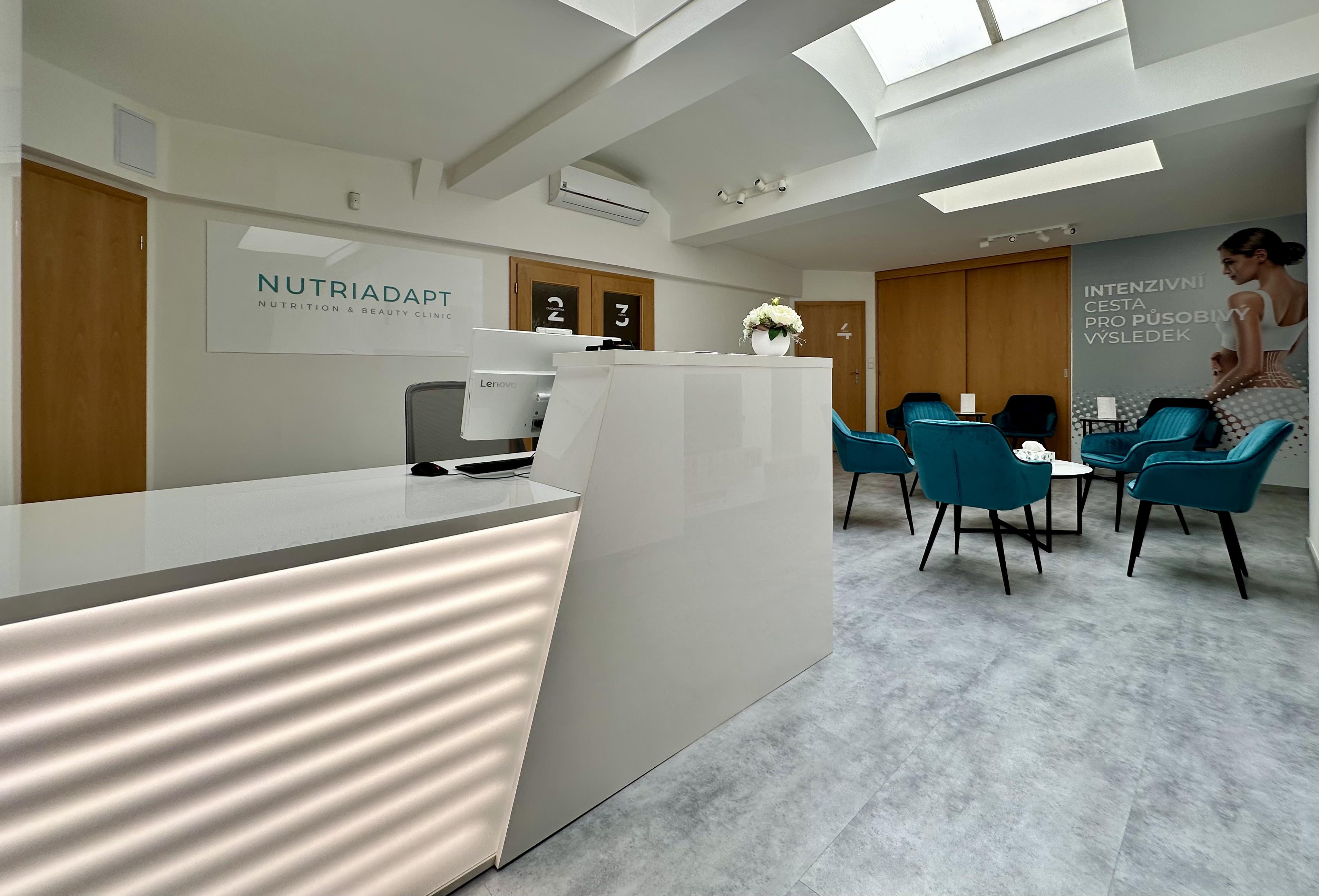 NUTRIADAPT Beroun foto 4