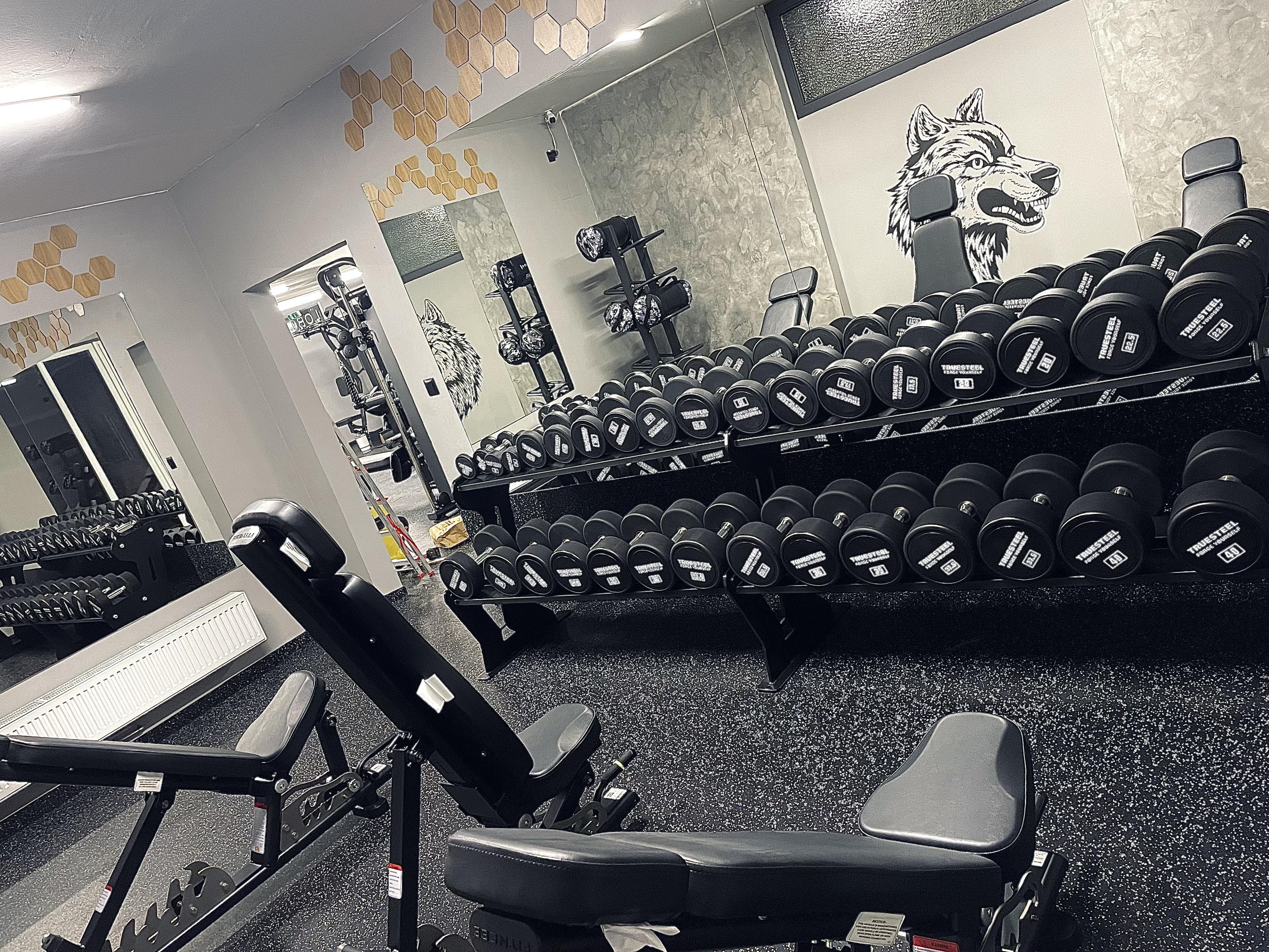 LoboGym foto 3