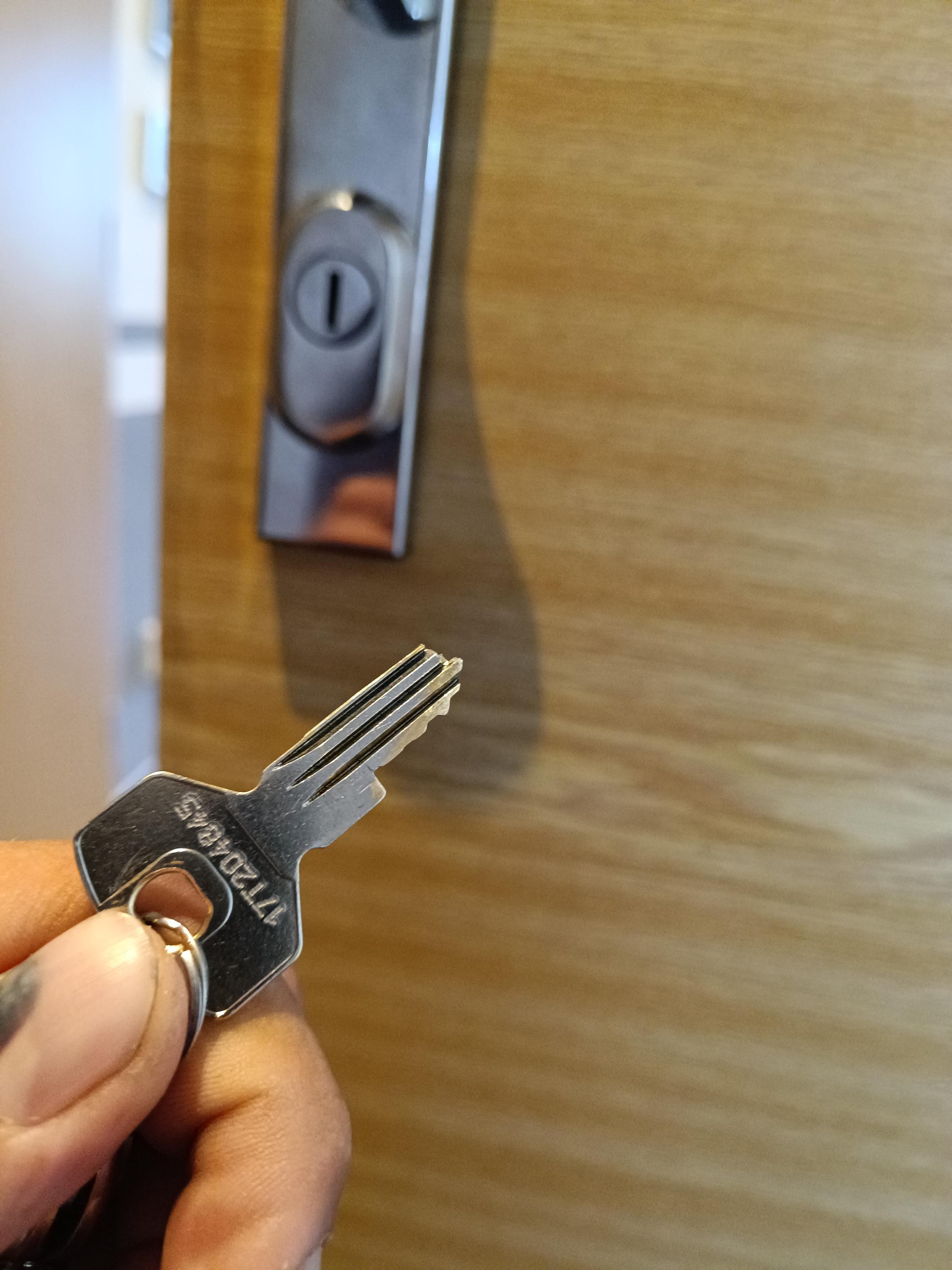 Zámečnická pohotovost Slezák foto 3