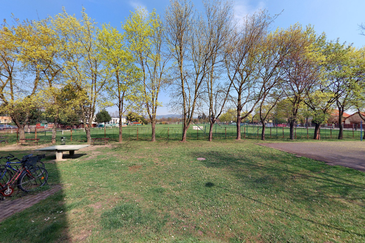 PREpoint - nabíjecí stanice PRE