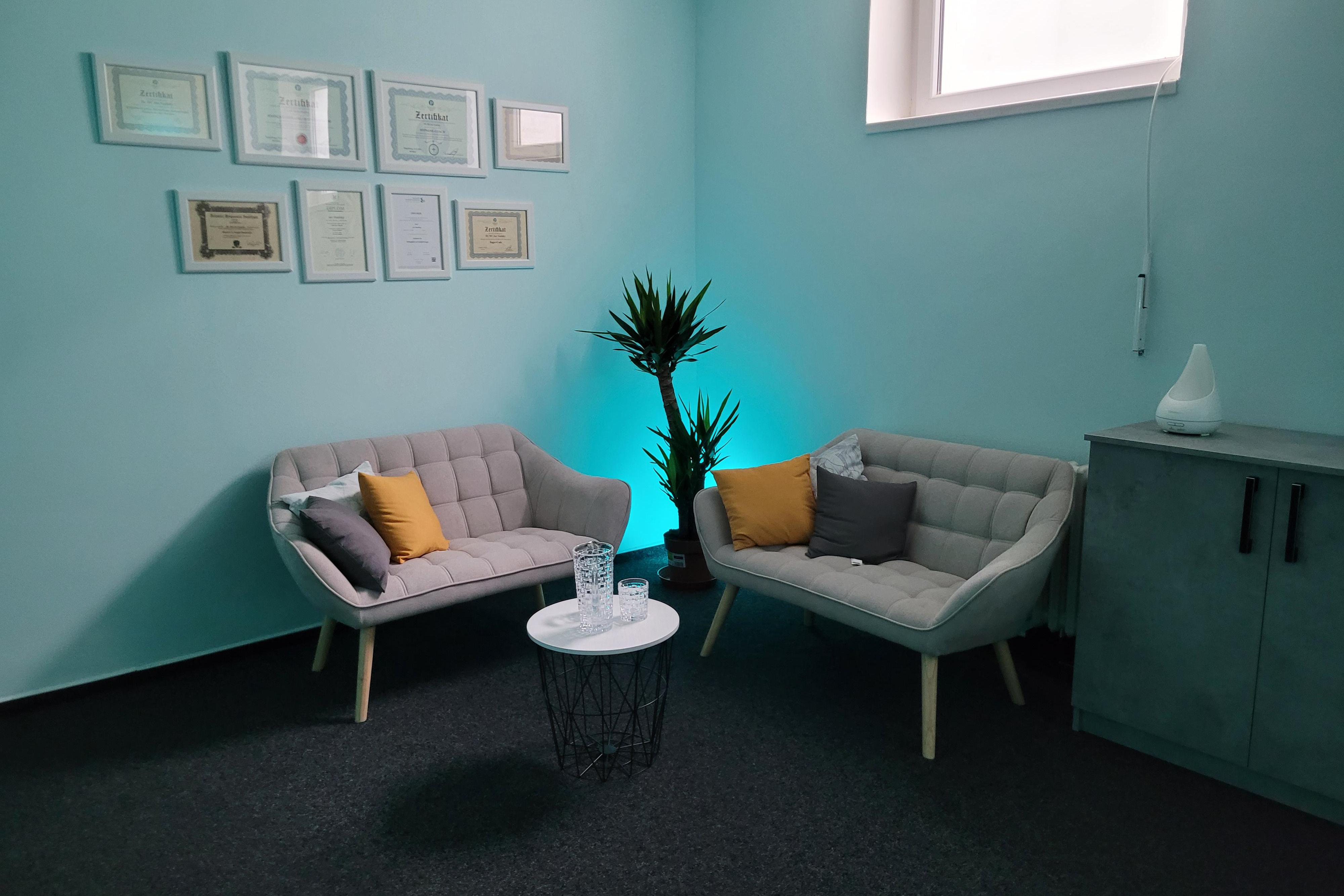 Studio Hypnoseum - MUDr. Jan Veselský