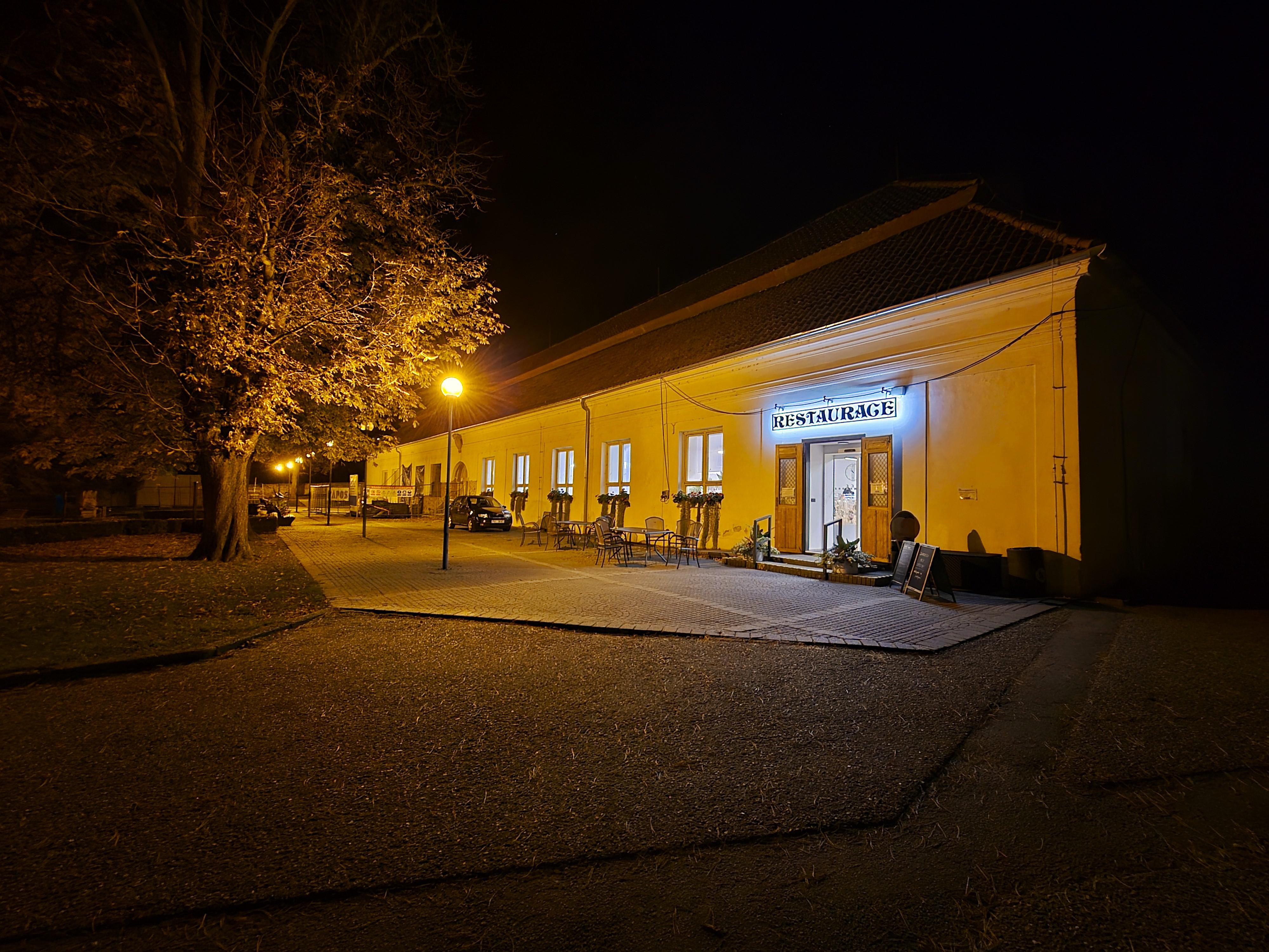 Lázeňská restaurace foto 6