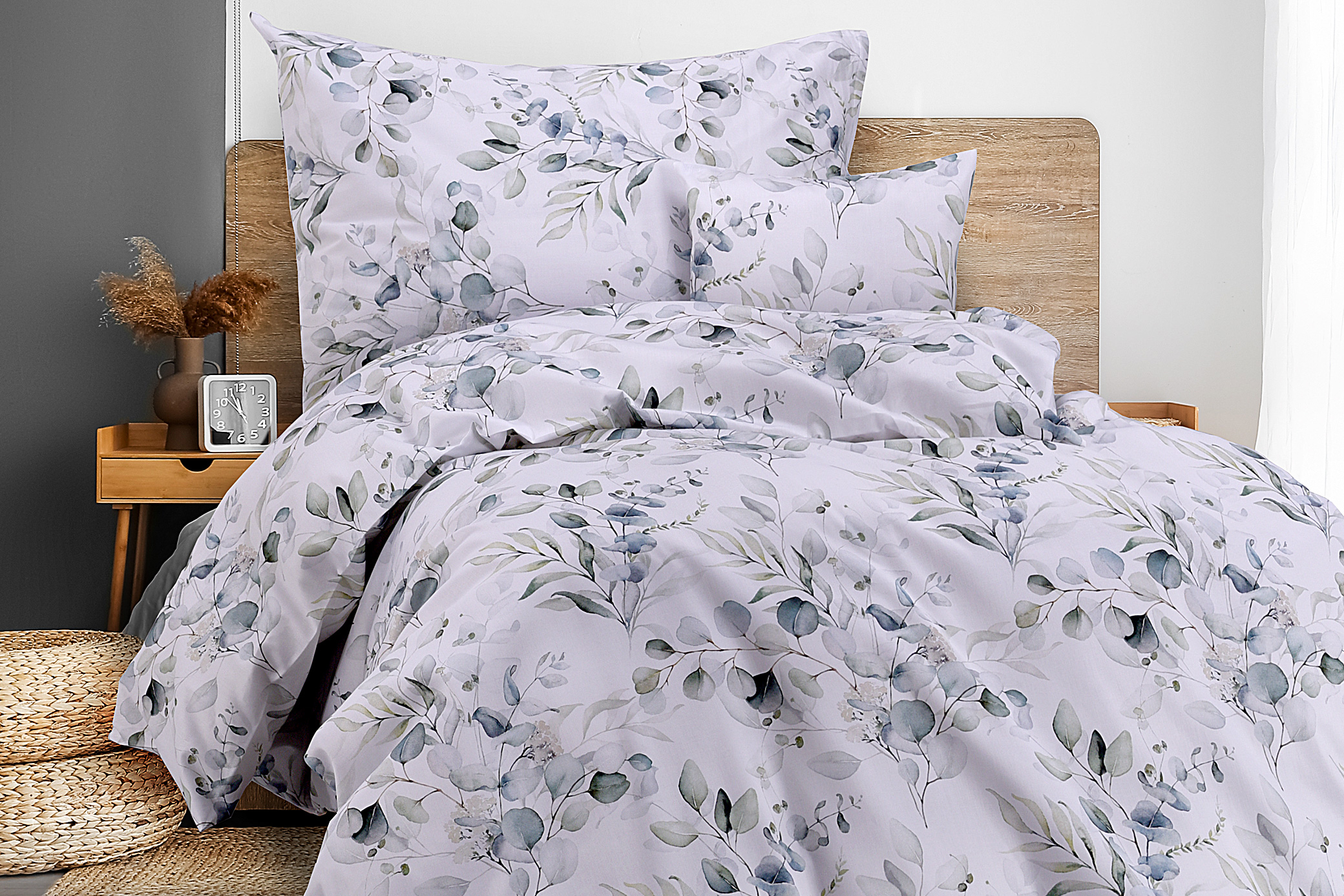 Povlečení z bavlny PREMIUM s digitálním potiskem