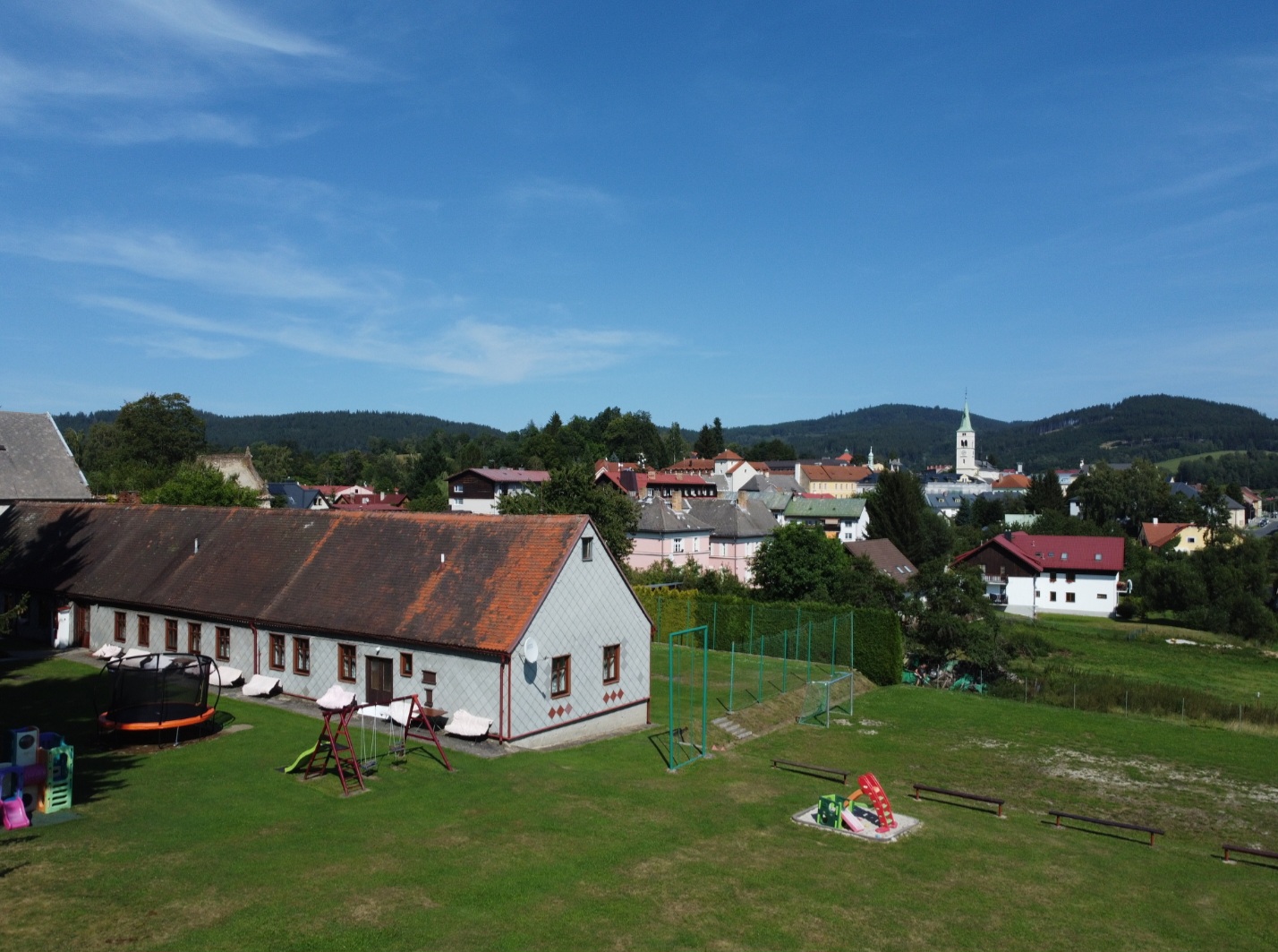 Ubytování Smetanova 208 foto 3