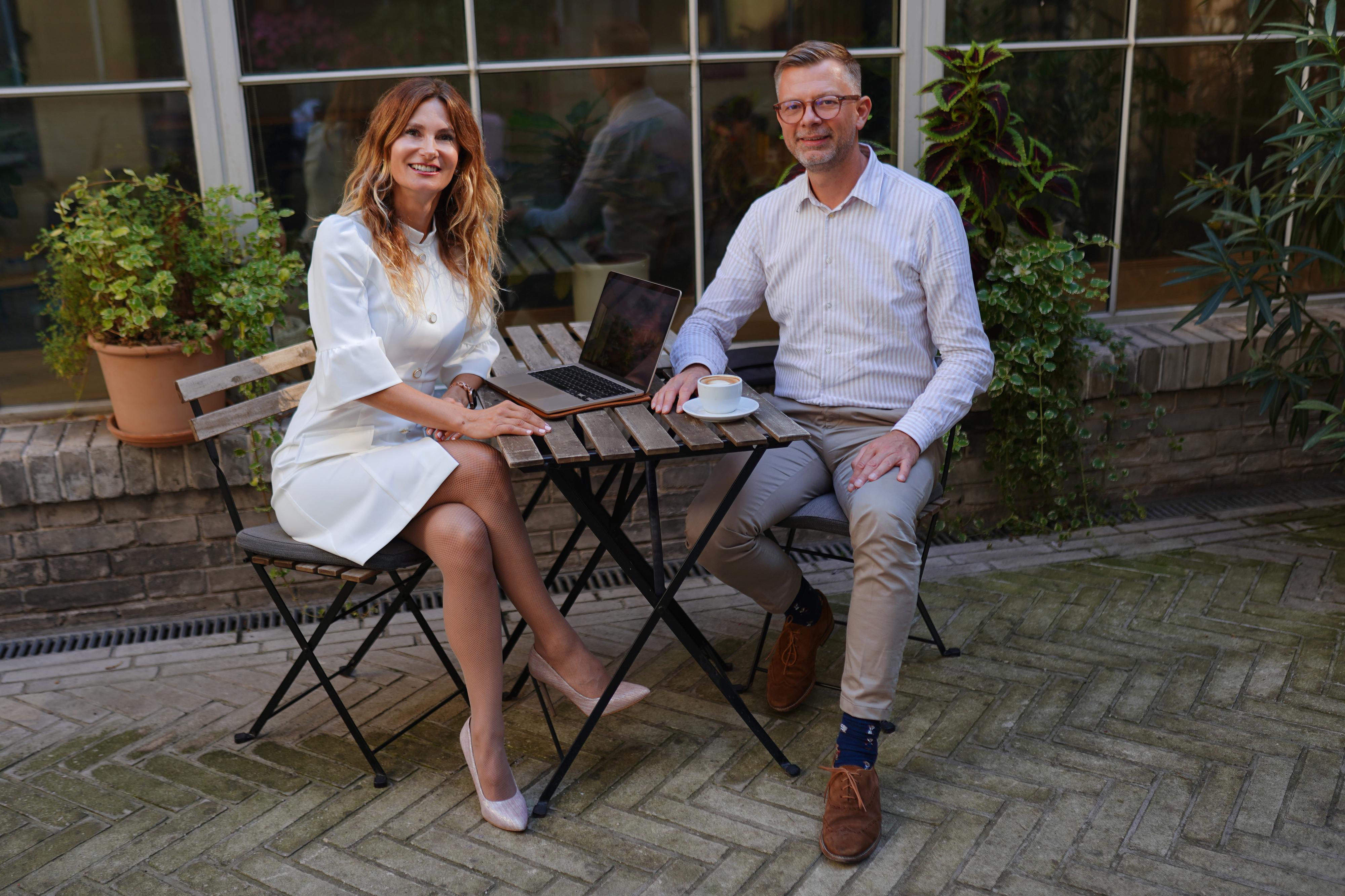 Papež & Goldscheid Properties, s.r.o.